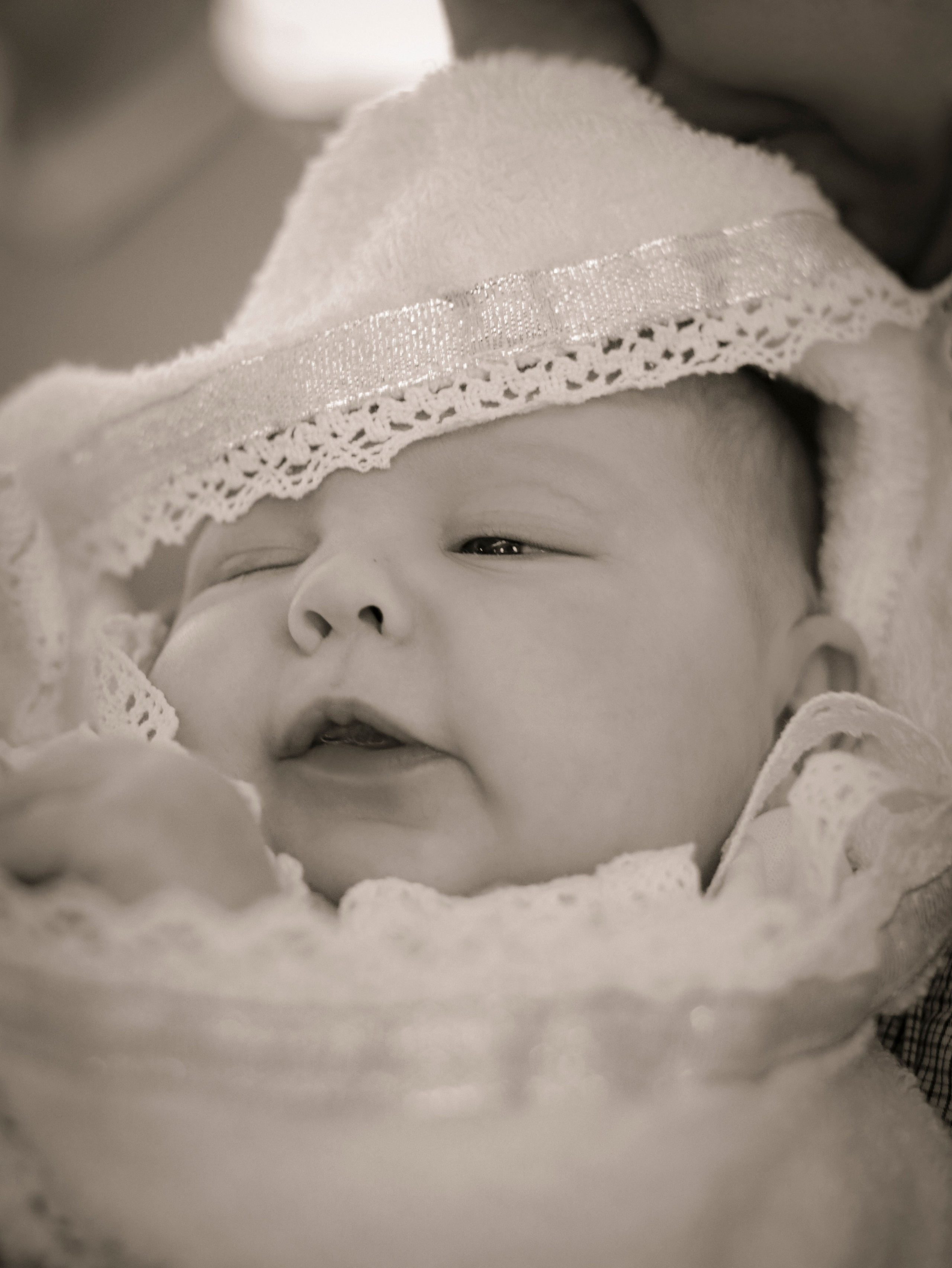 Крещение Варвары. APPHOTOGRAPHY | Фотохудожник Анна Камчатная