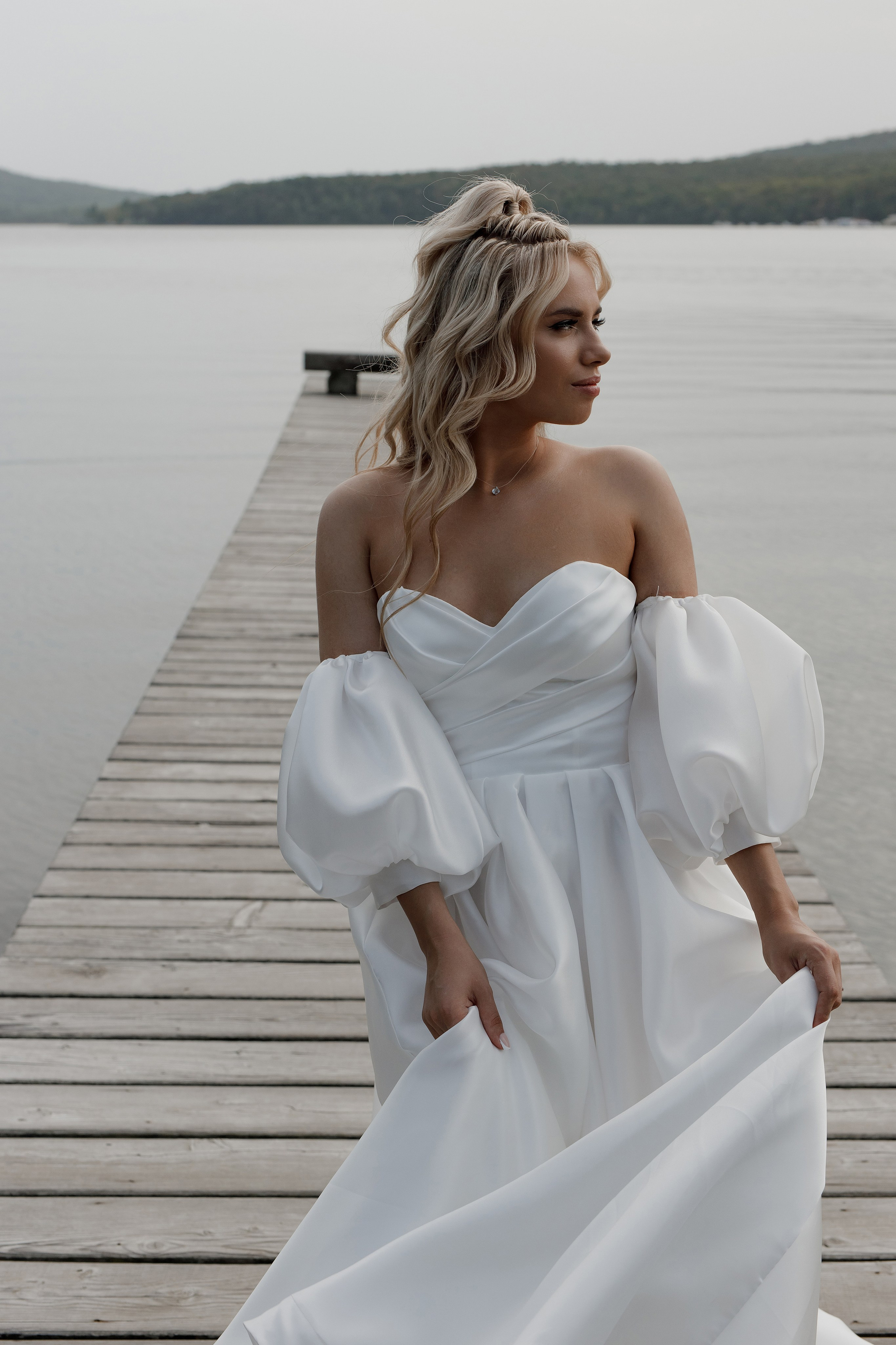 Валерия и Владимир. Свадебный и семейный фотограф  во Владивостоке Ольга Украинец