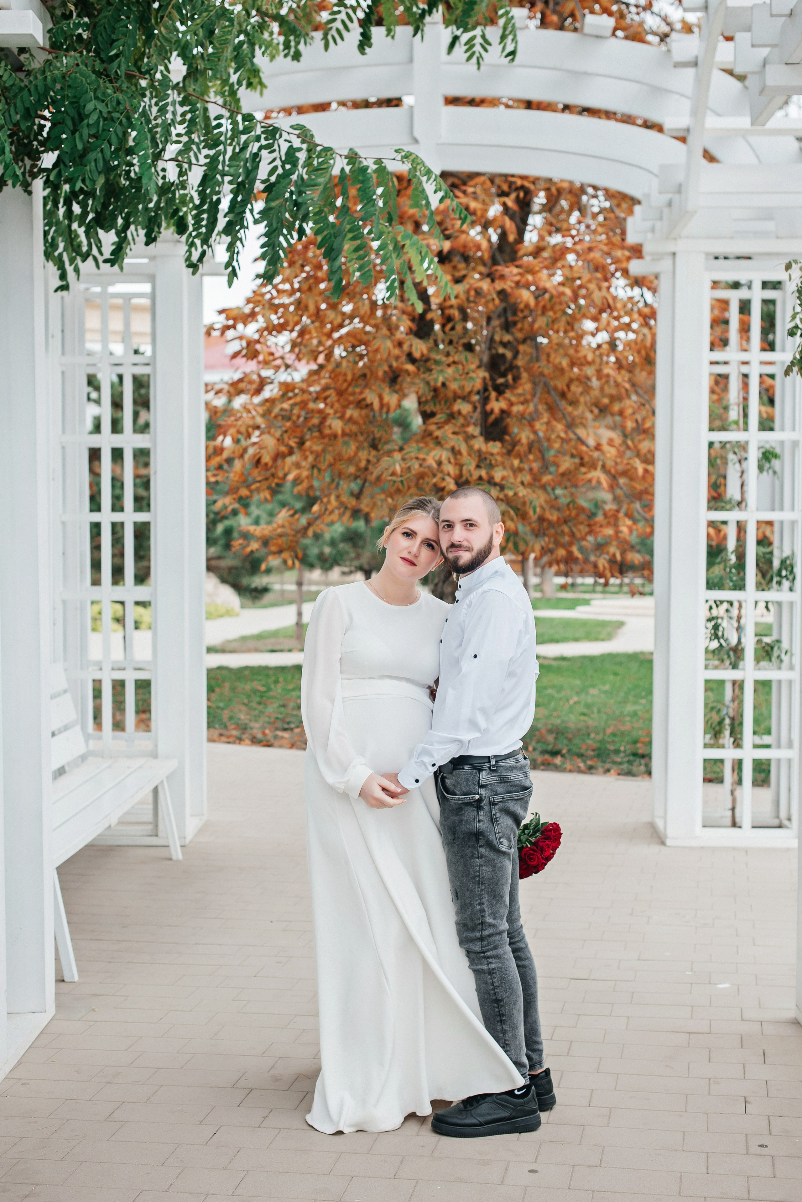 Сергей & Алина. Детский и семейный фотограф выпускной альбом Приморско-Ахтарск