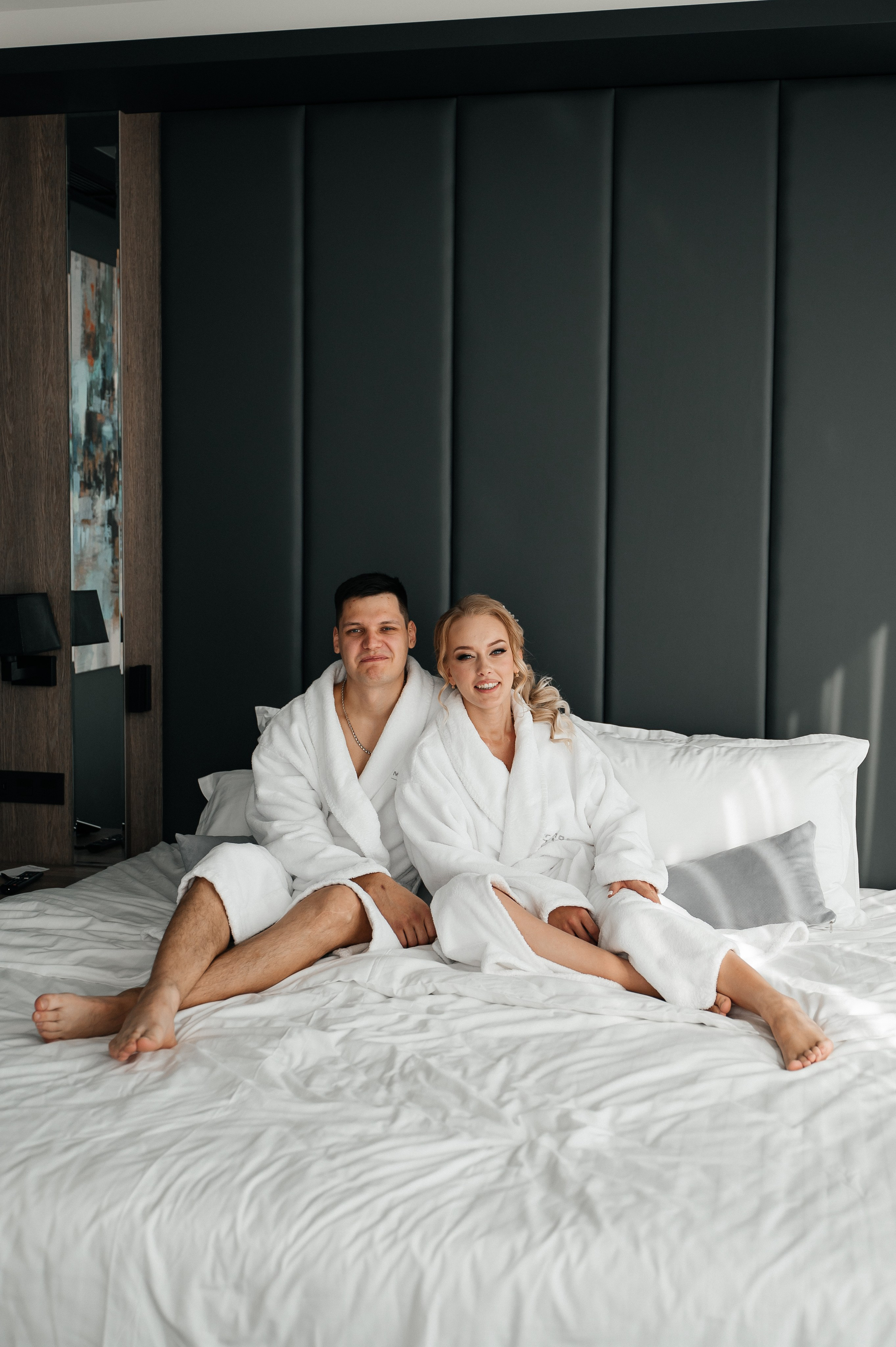 Дима и Вика 22.03.2024. Свадебный и семейный фотограф в городе Смоленске