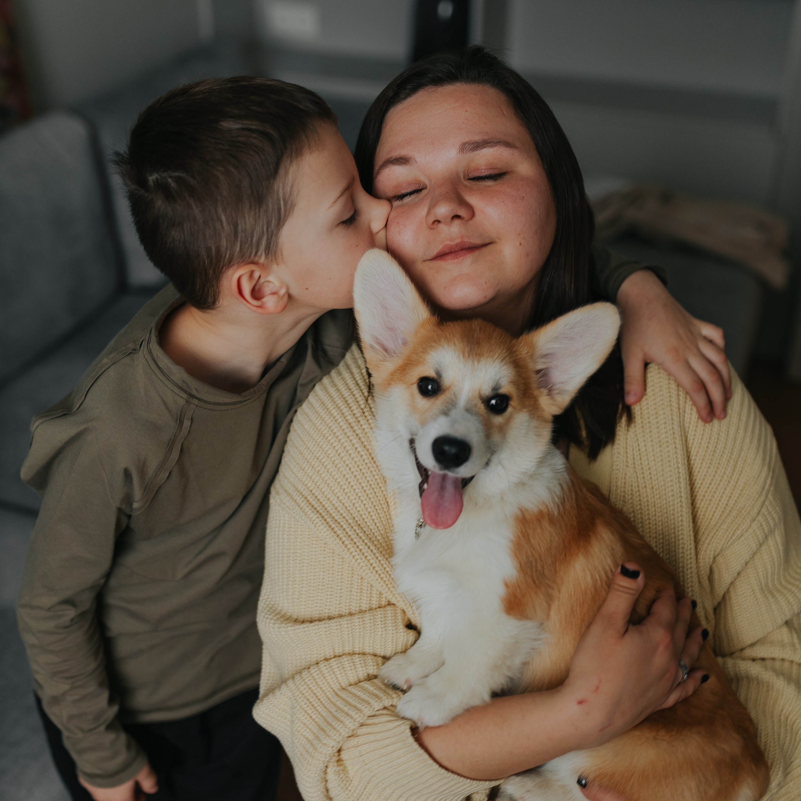 🧡. Фотограф Вика Про