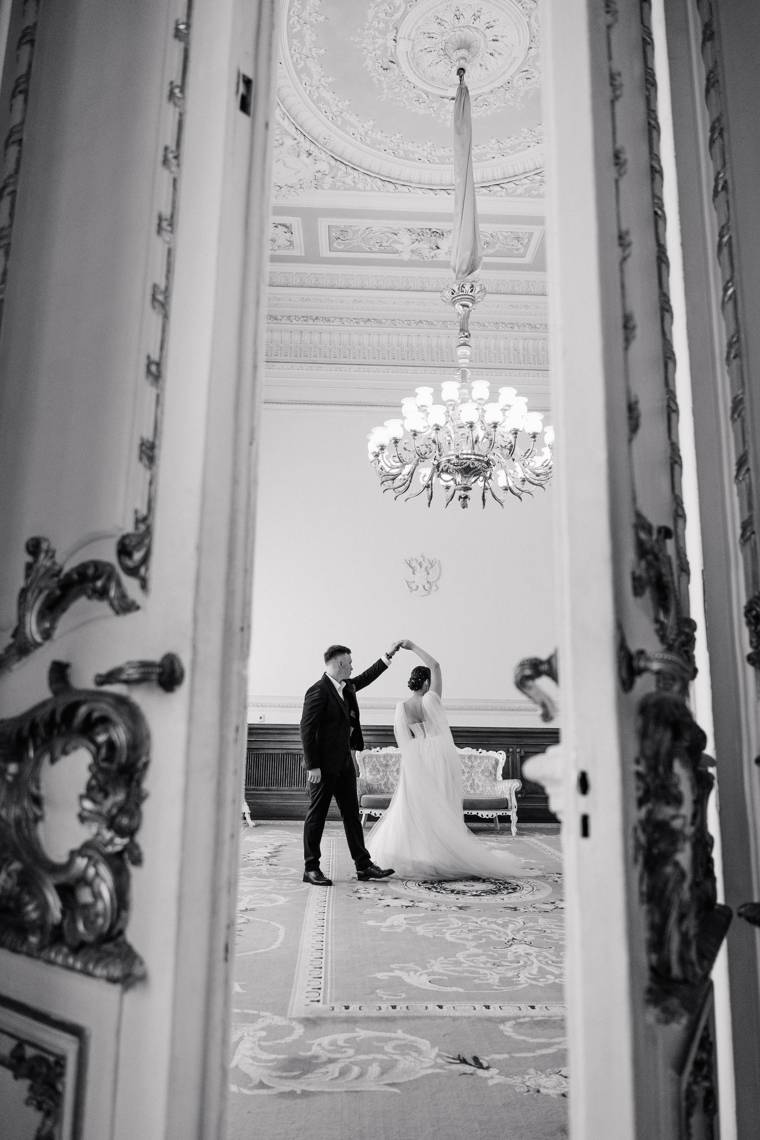 Pavel & Tatsiana. Dolce_wedding