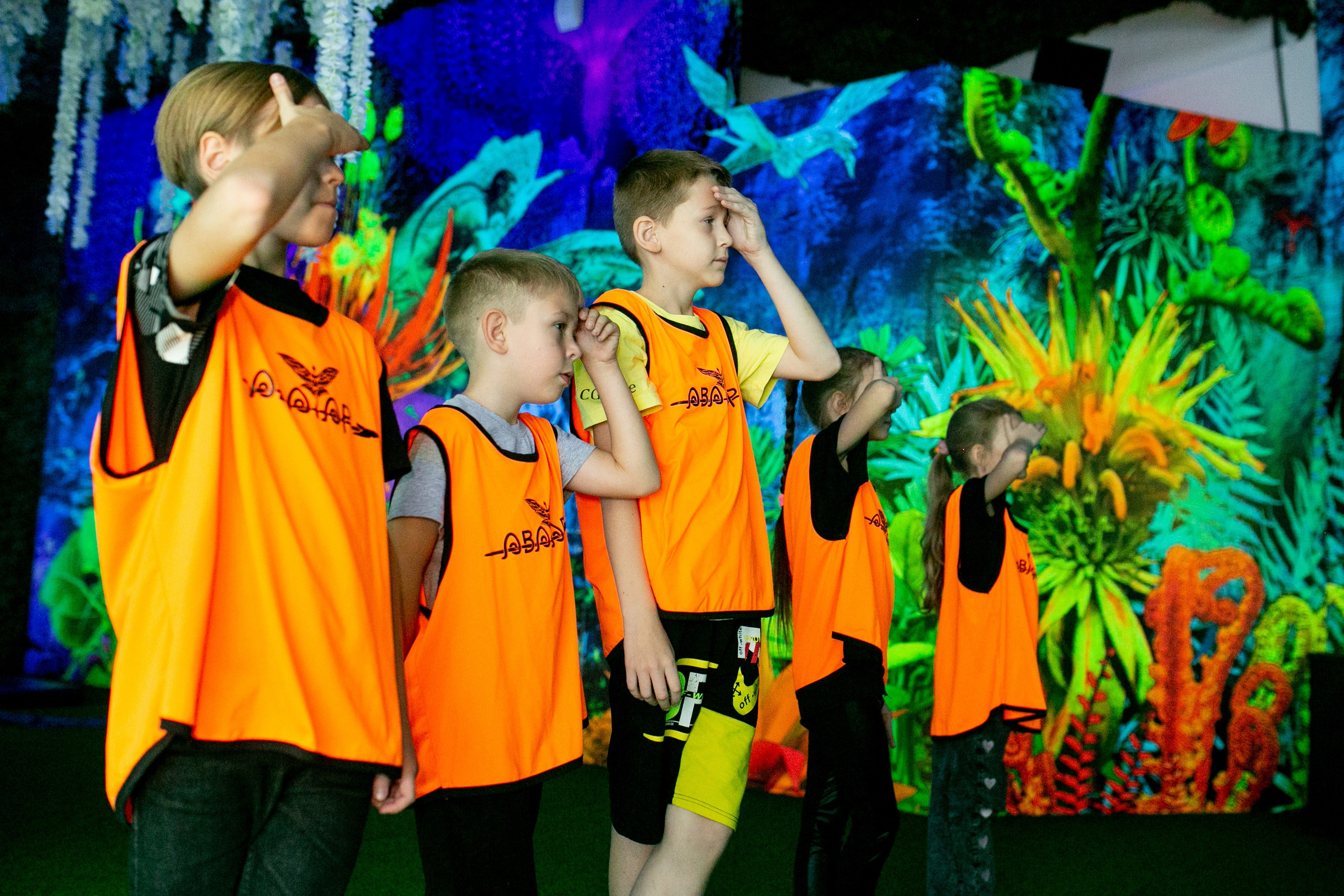 Аватар. Фотограф в Новосибирске Ася Зверева