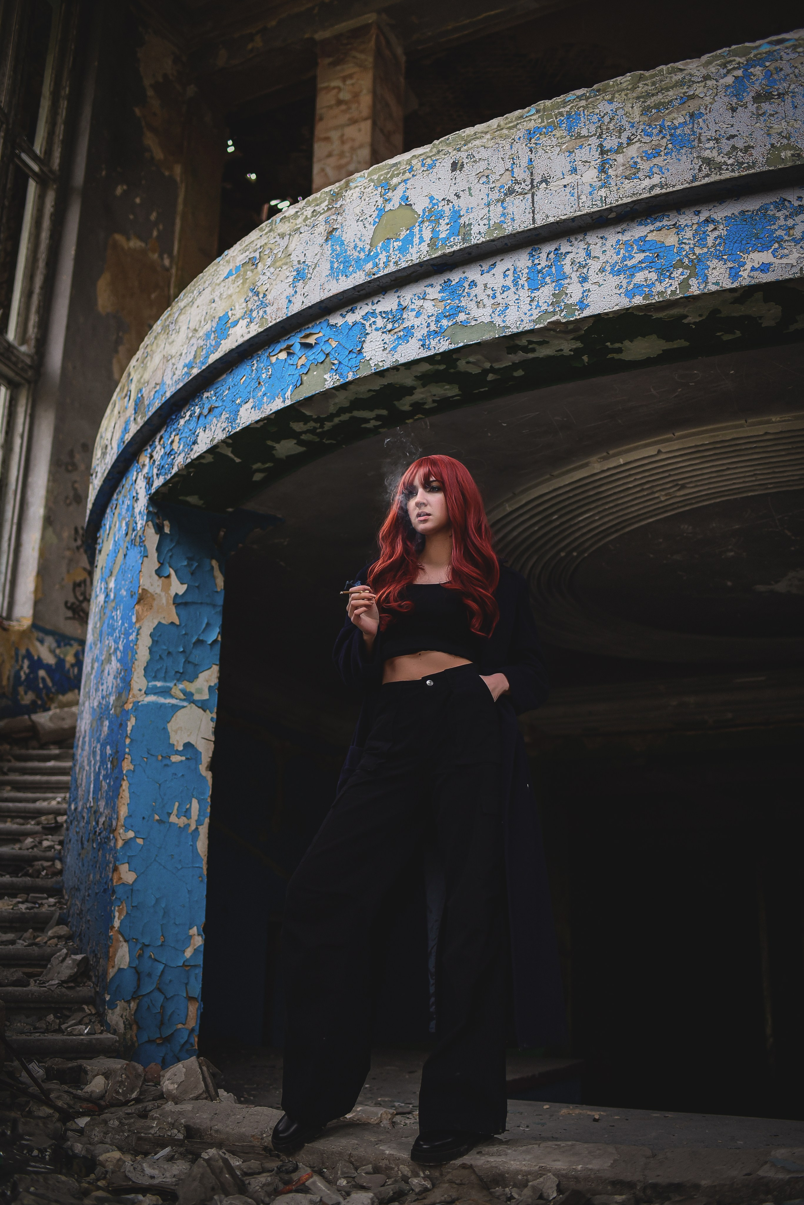 Осень. Семейный и свадебный фотограф в Донецке Донская Анастасия