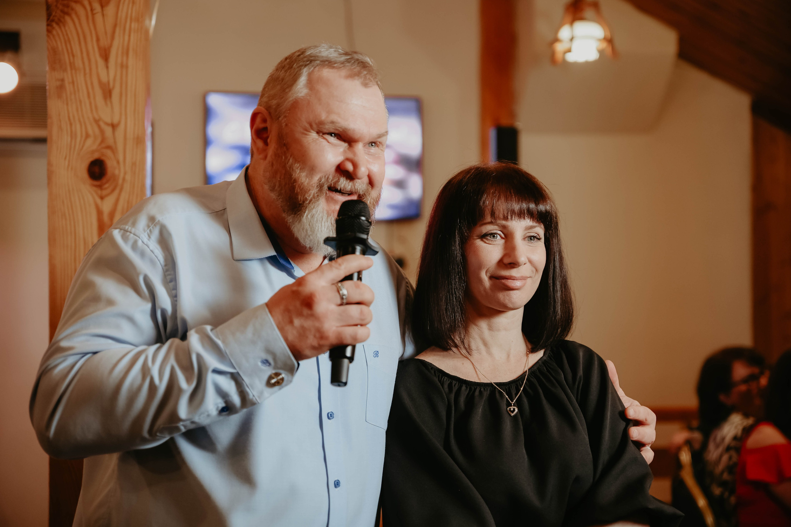 Юбилей Евгения. Photographer in Moscow & everywhere in the World Alena Vyalova