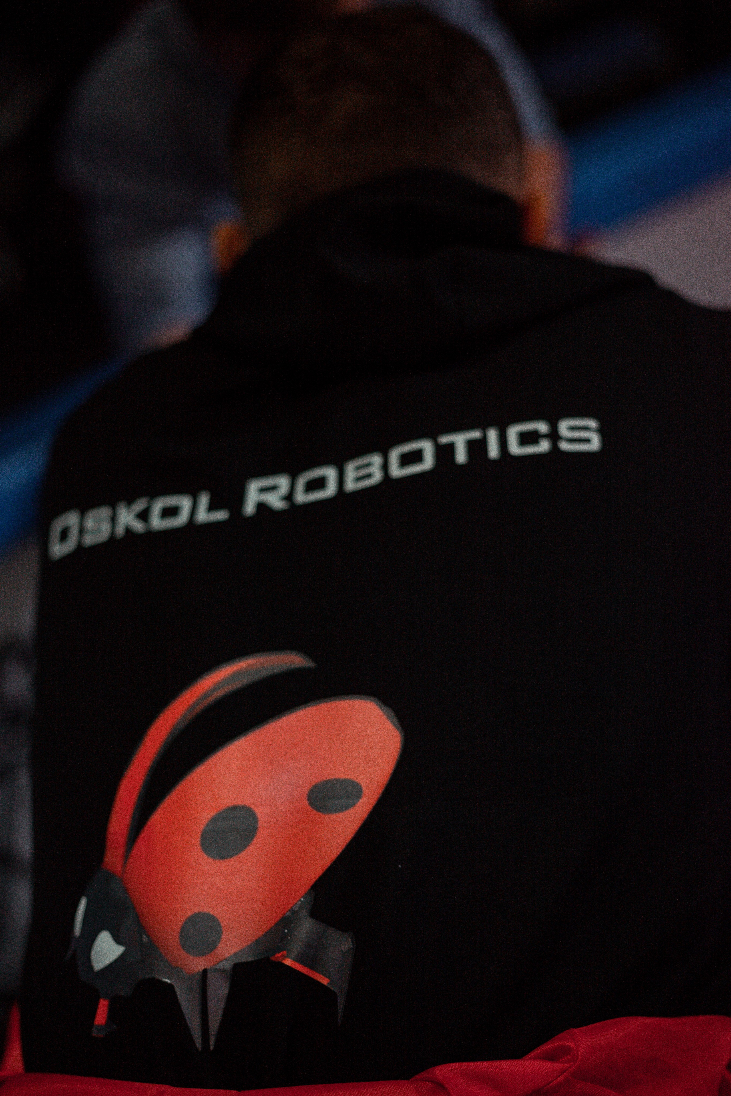 Битва роботов 1 этап 28.09.24. Фотограф Старый Оскол Мавлыга Мария