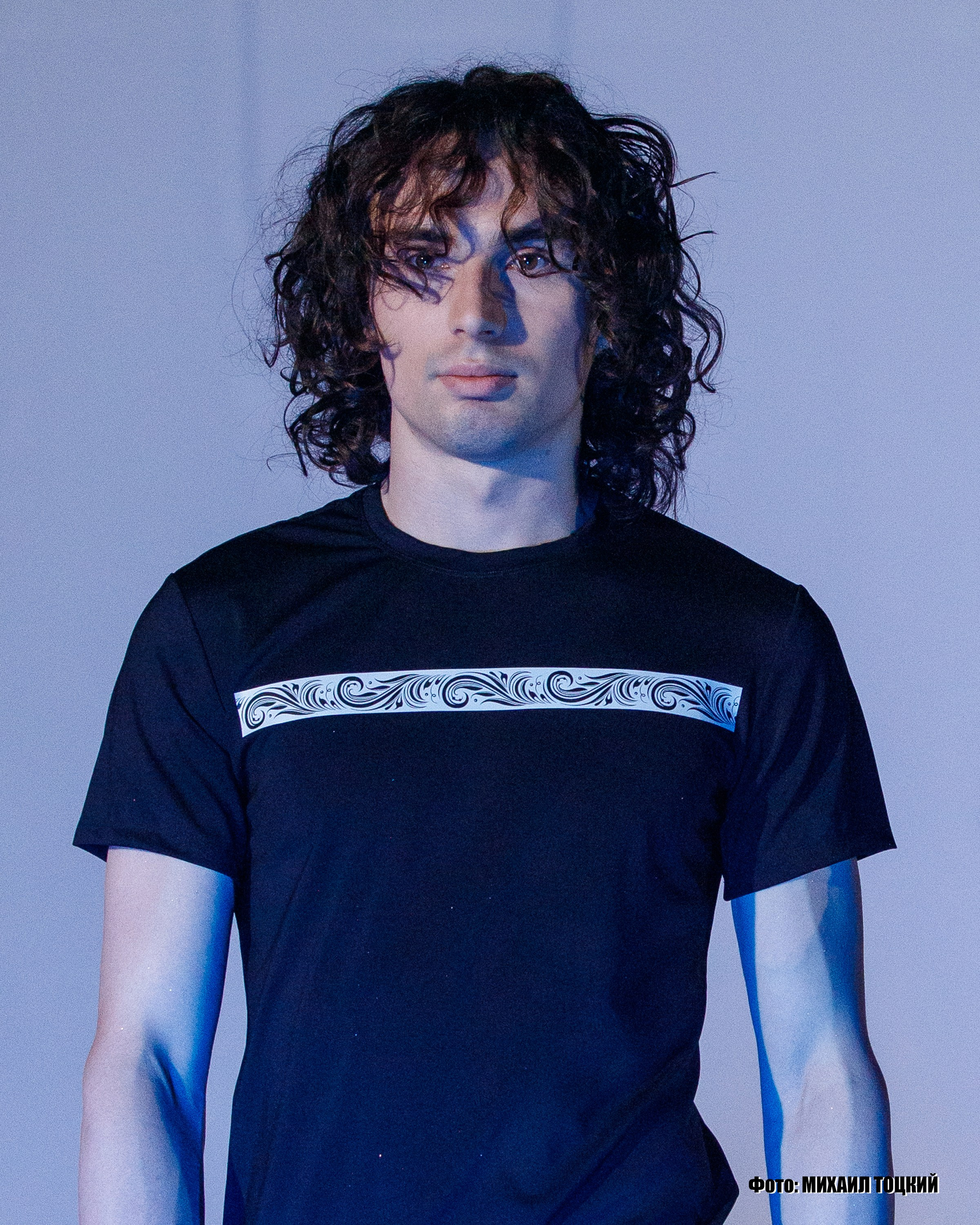 Fantasy Future Fashion Party. Михаил Тоцкий портретный и репортажный фотограф в Москве