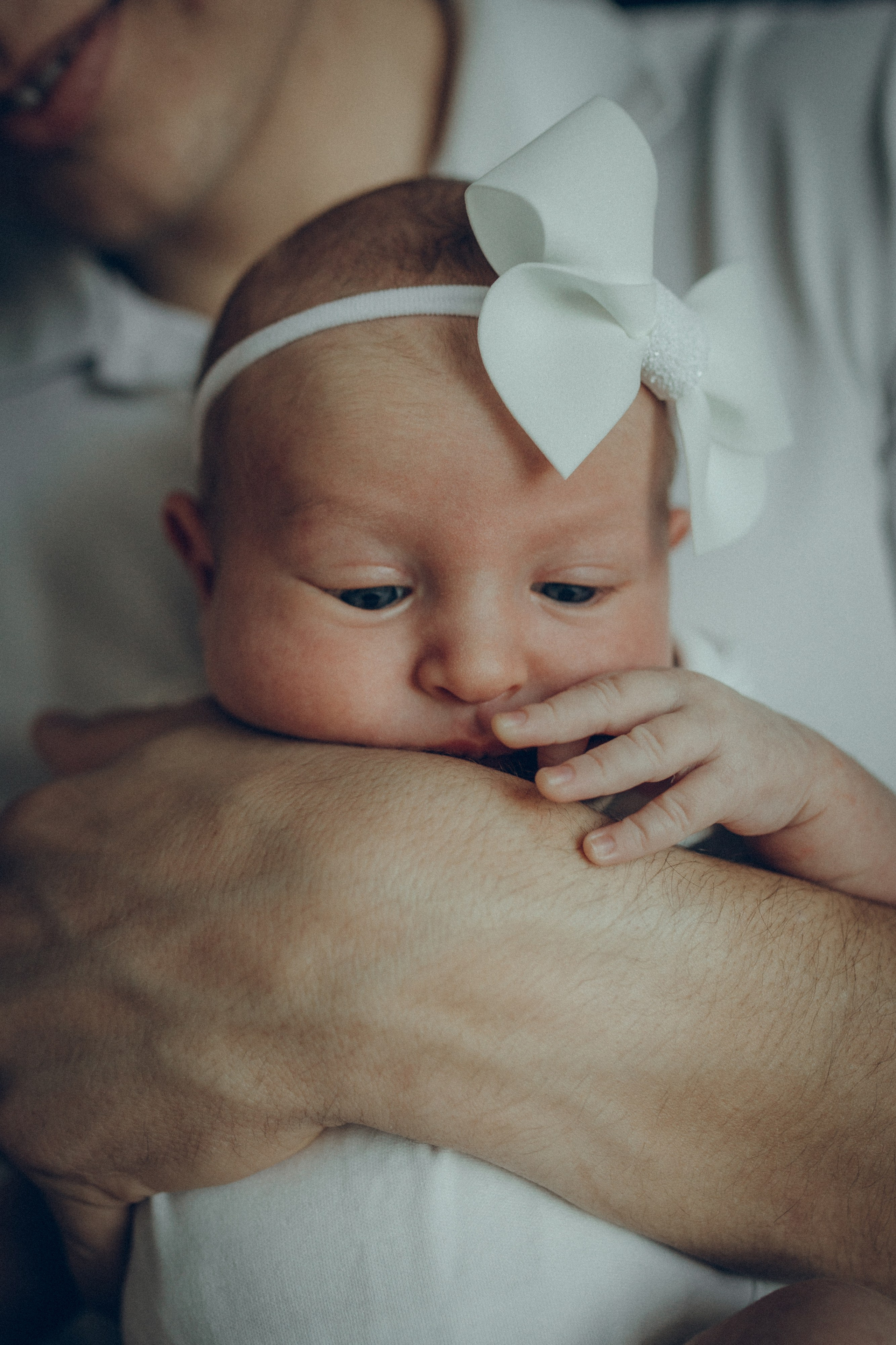 Рита, Коля и Василиса. Семейный фотограф и фотограф на роды в Ростове-на-Дону Мухина Виктория
