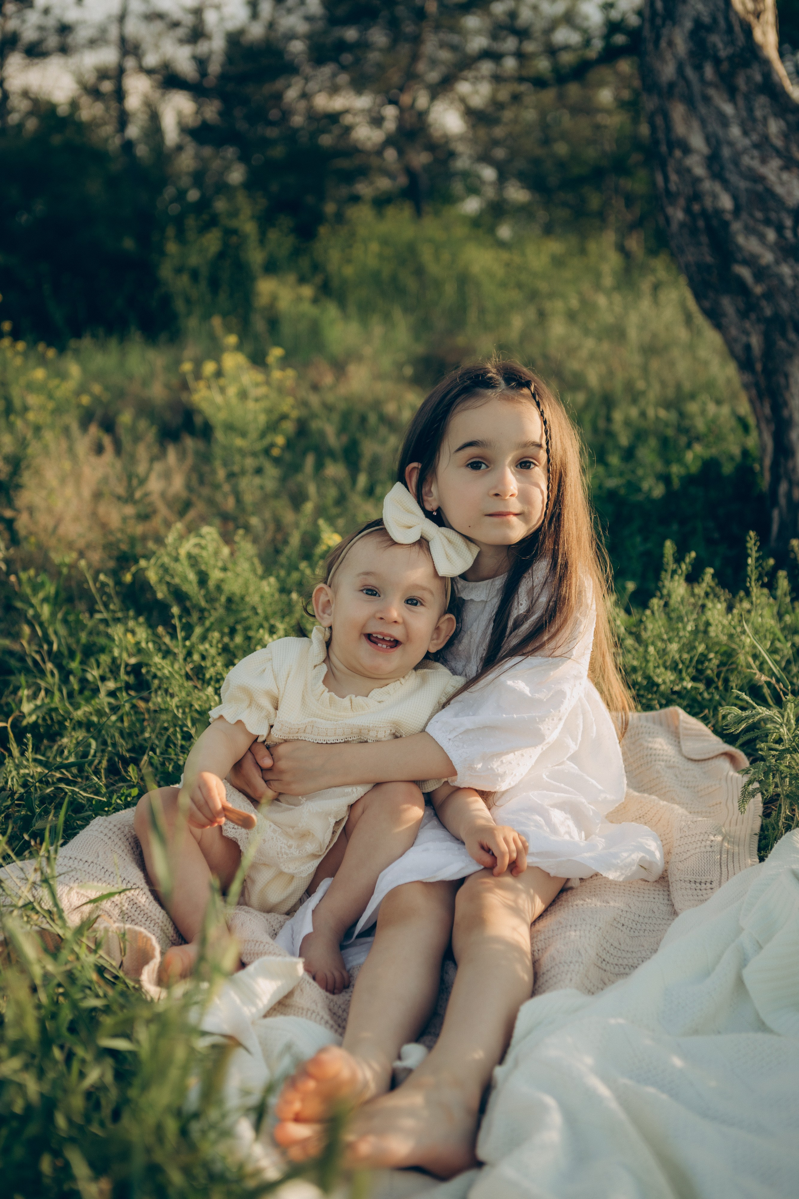 Юля, Яна и Иванна. Семейный фотограф и фотограф на роды в Ростове-на-Дону Мухина Виктория
