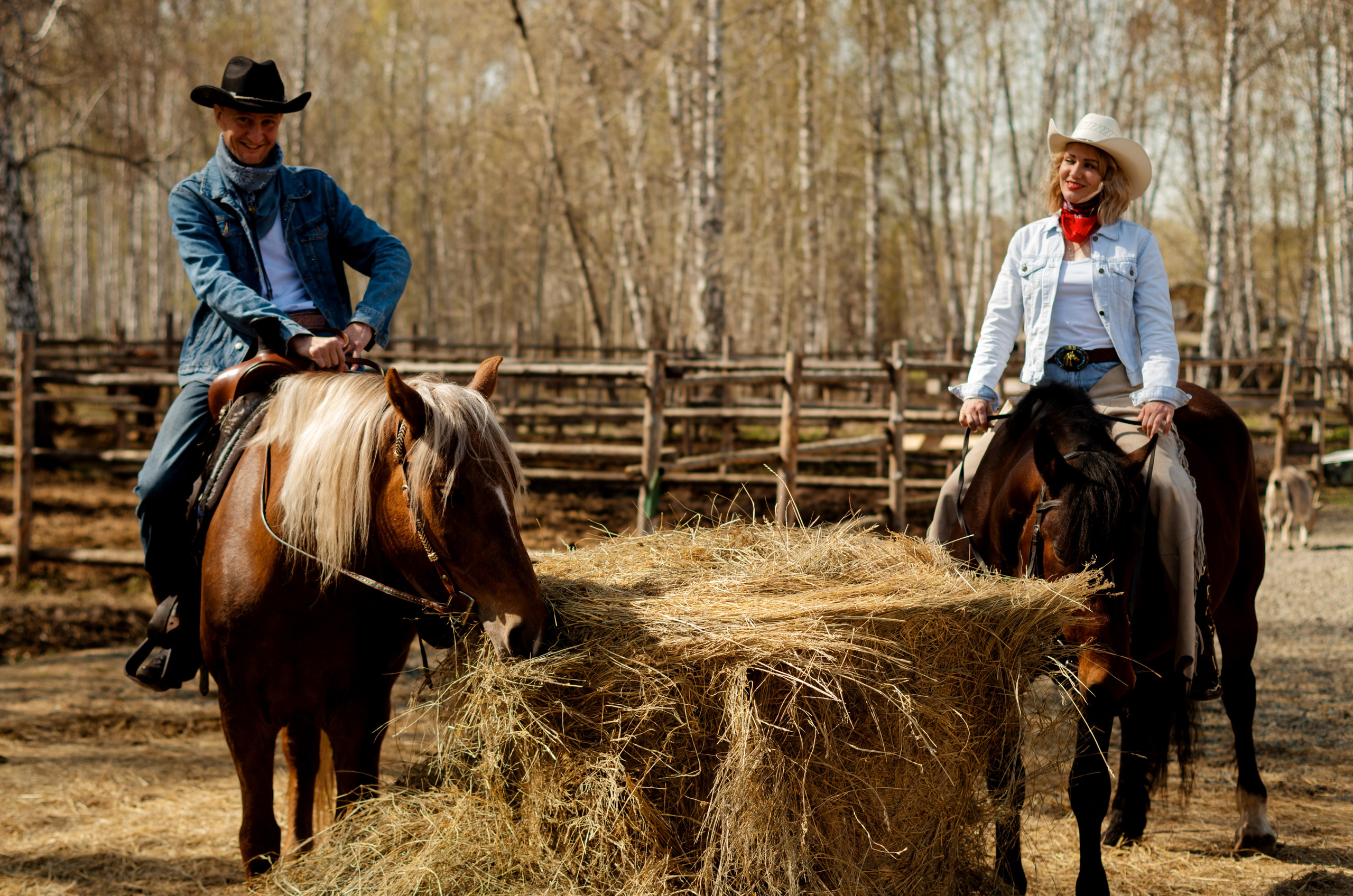 Western. Фотограф Марина Доглядная Челябинск фотосессии с лошадьми, мотоциклами