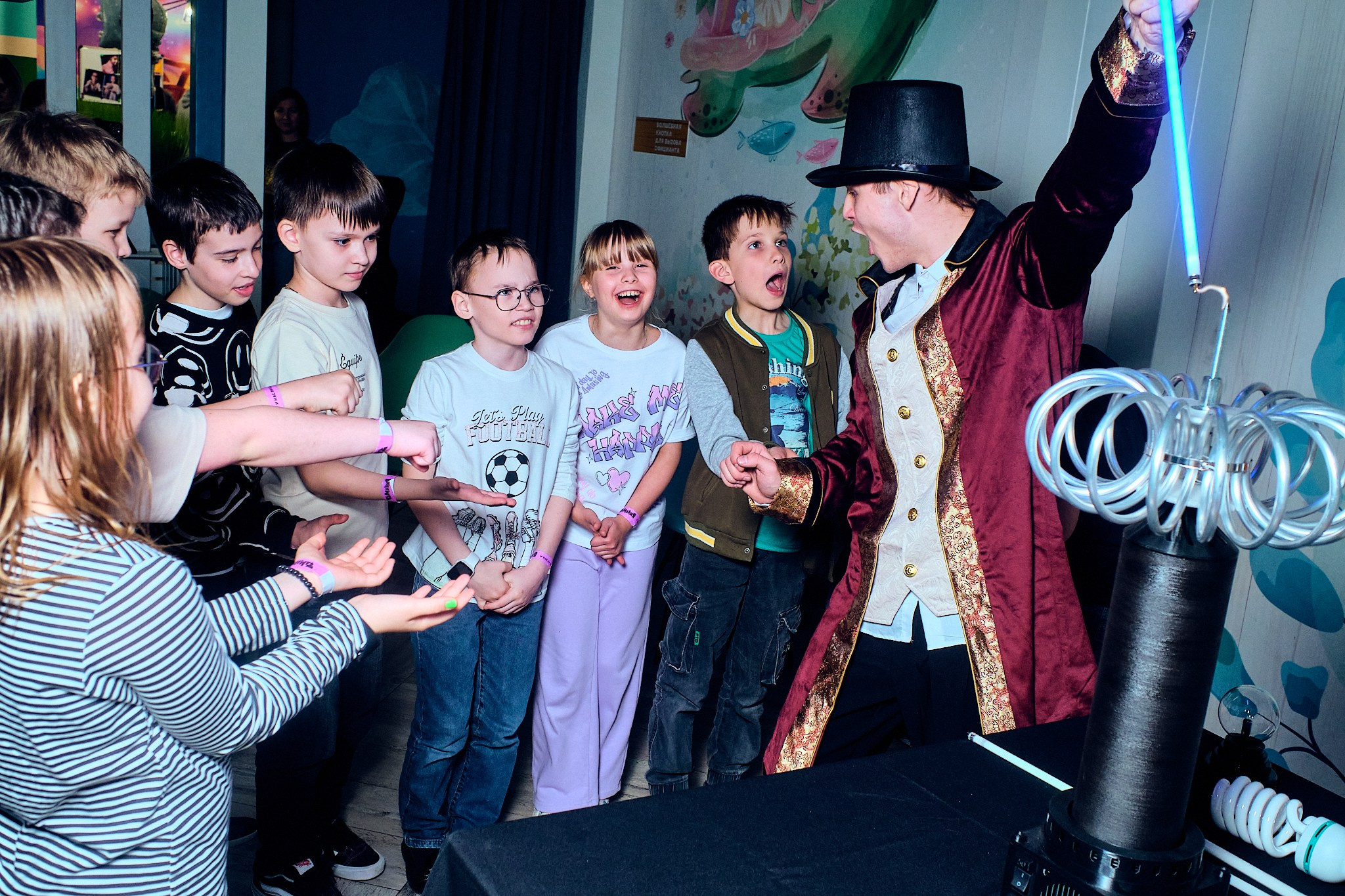 Семейные мероприятия. Привет! Меня зовут Слава Кравец, я репортажный фотограф в Московском регионе