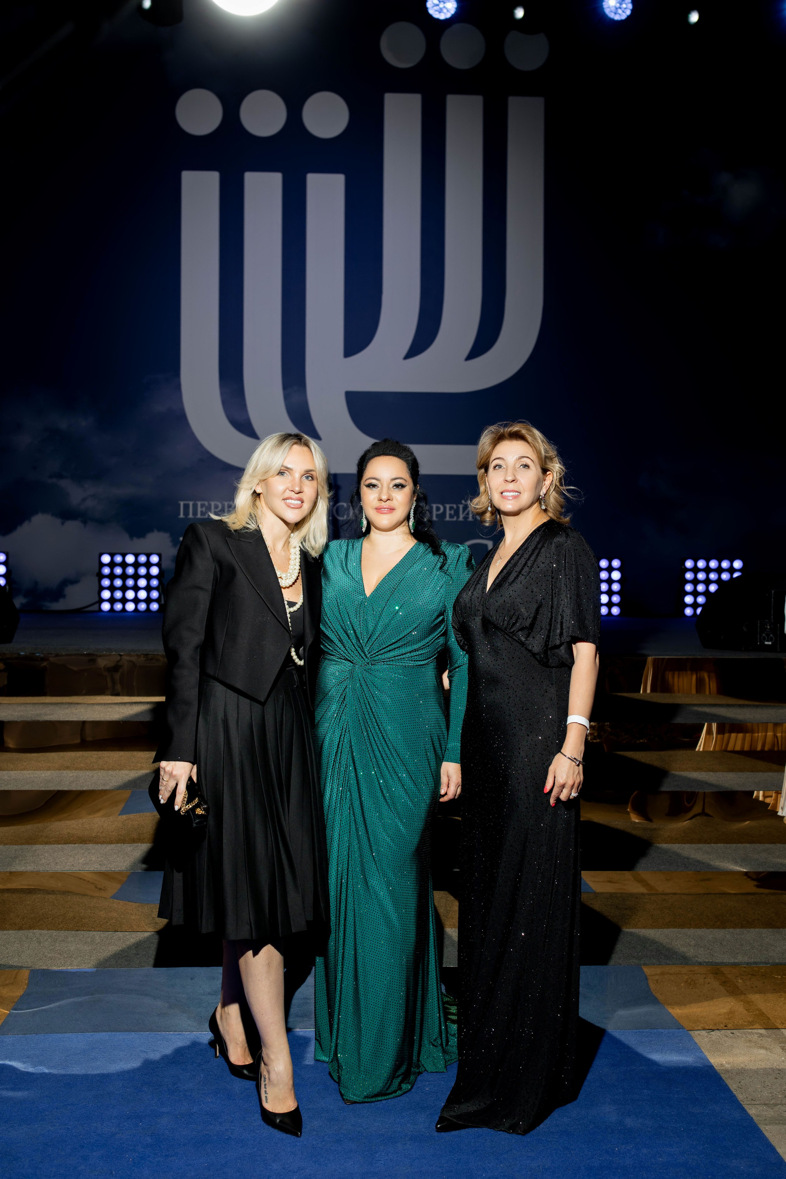 Первый Еврейский Женский Конгресс. Свадебный, портретный фотограф Москва