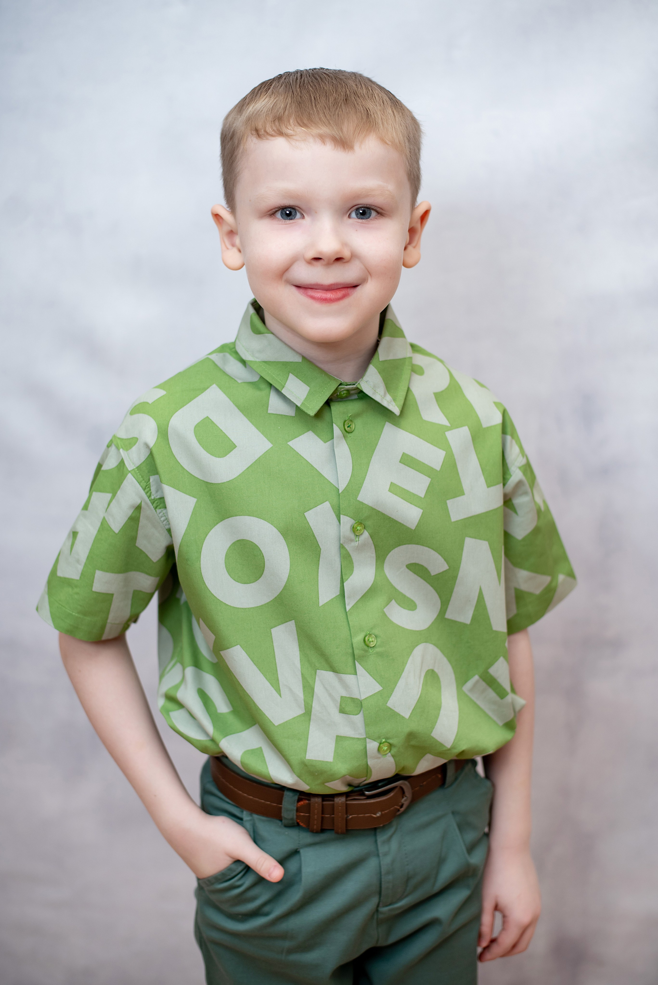 Гайд по подготовке к фотосессии в садике. Фотограф в г. Нижневартовск Александра Гриценко