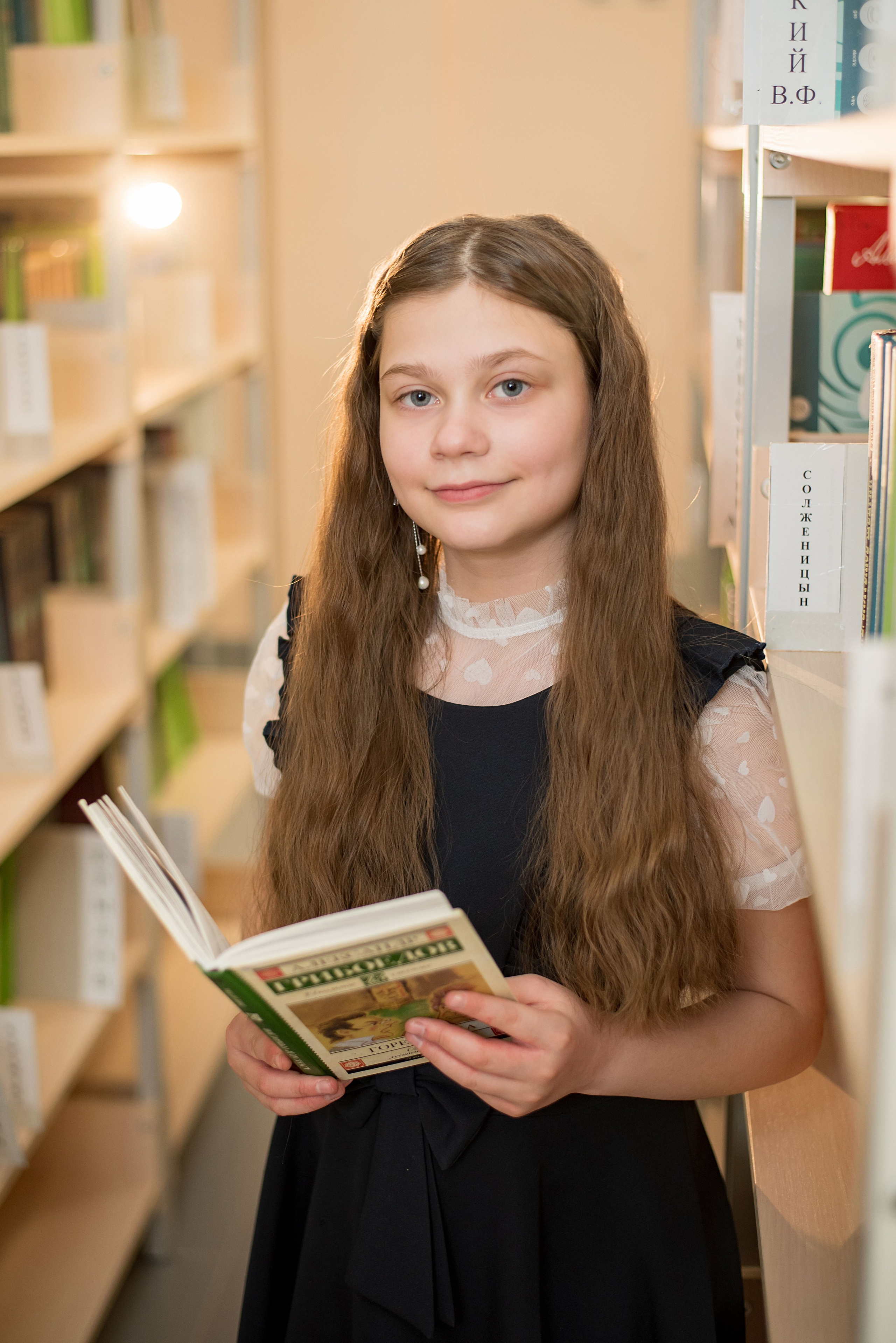 ПОРТФОЛИО: школа. Фотограф в г. Нижневартовск Александра Гриценко