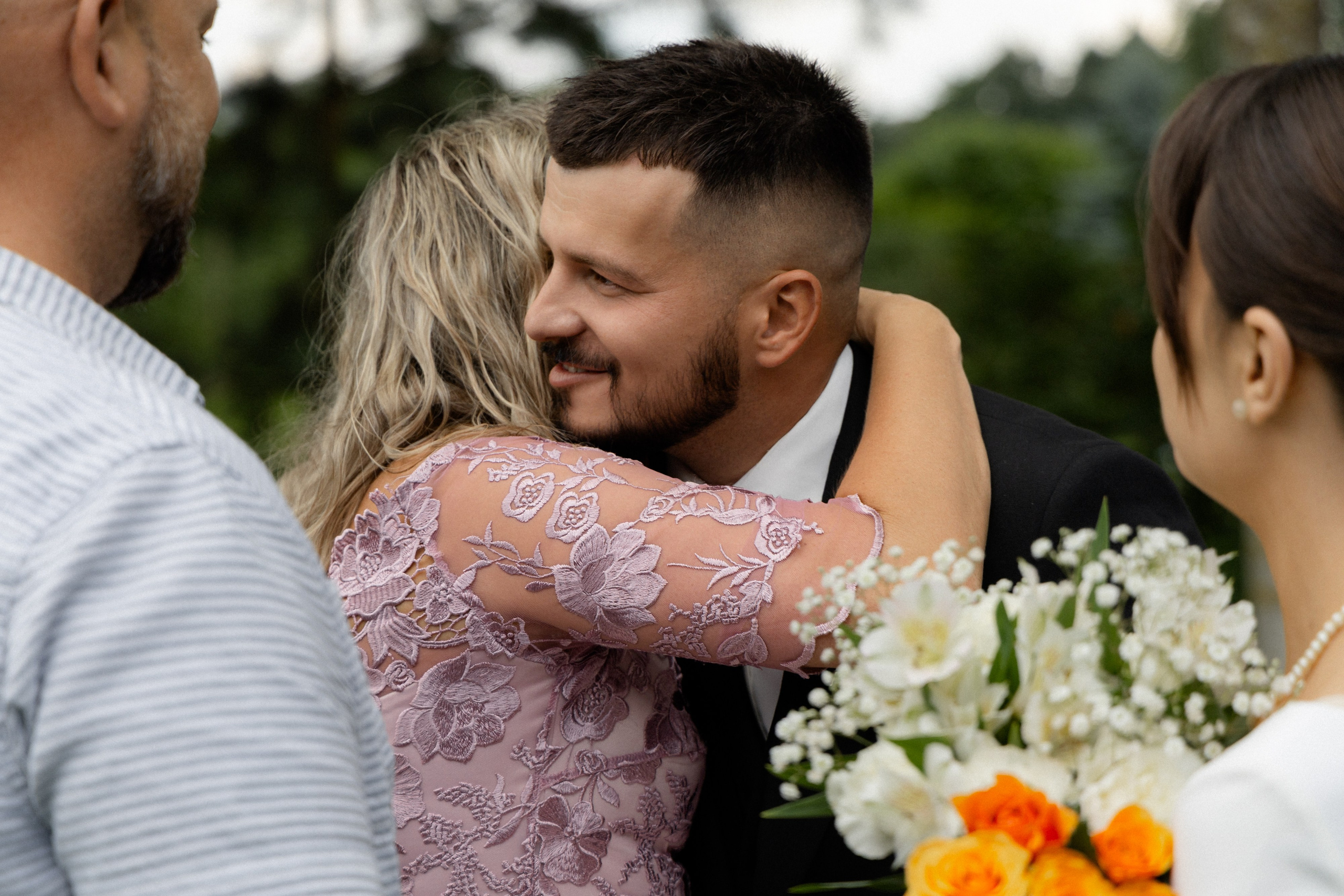 Свадебная фотосессия в агроусадьбе Лабодянка в Минске. Свадебный фотограф в Минске/Беларуси Сергей Спиридонов