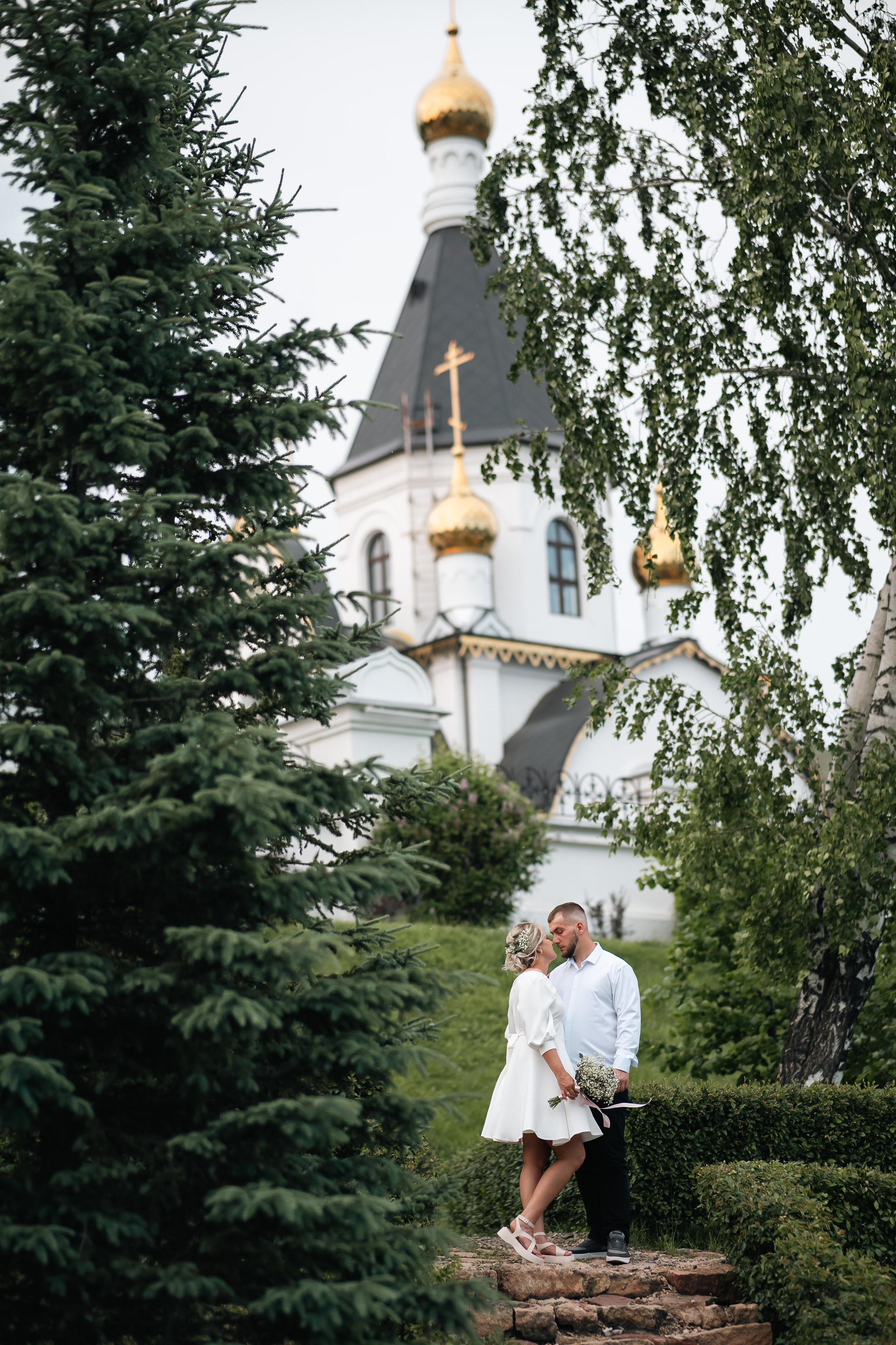 Константин и Галина. Фотограф и видеограф Олег Игнатов | Свадьбы, Love Story, реклама и корпоративы — Красноярск