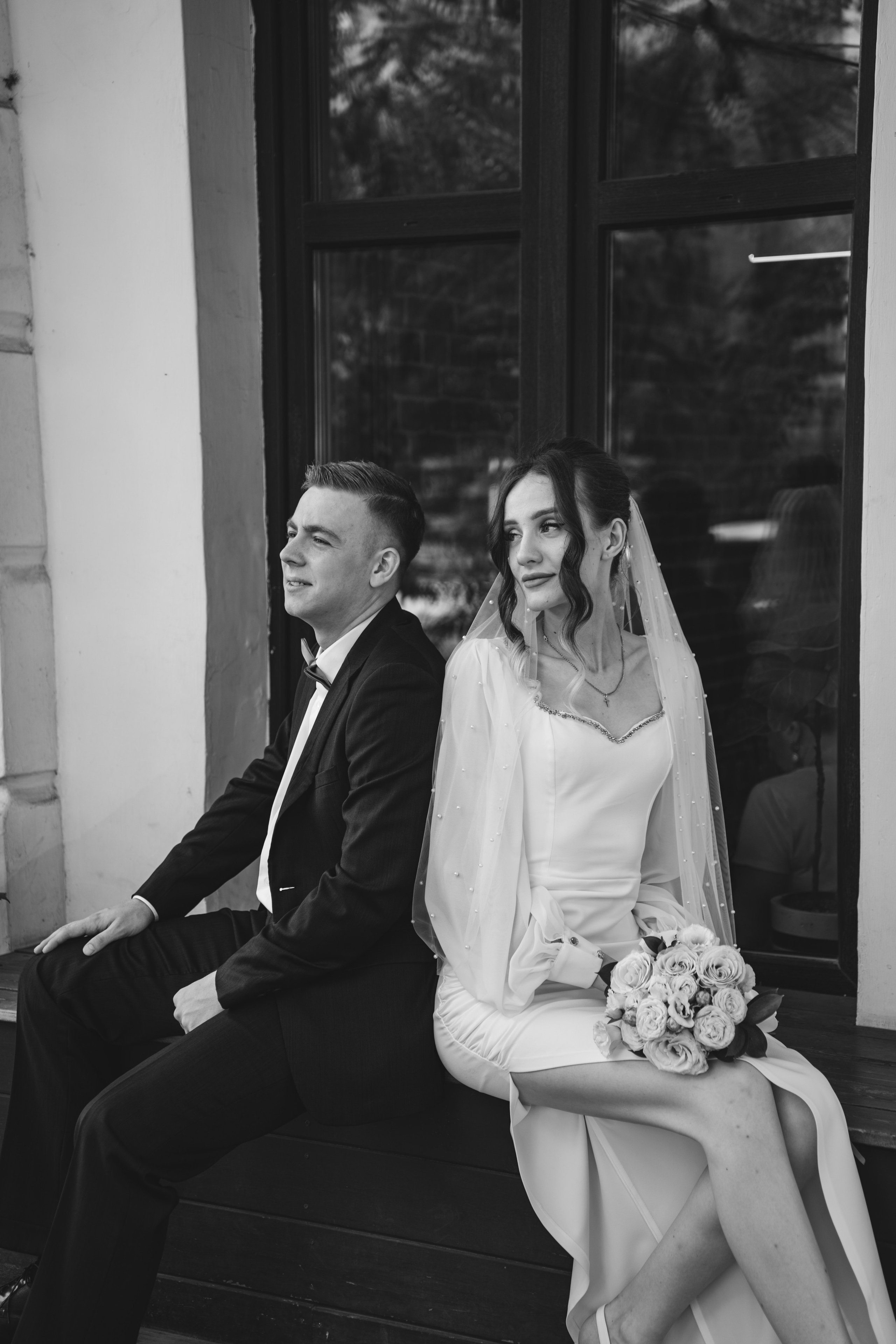 Валерий и Екатерина. Фотограф и видеограф Олег Игнатов | Свадьбы, Love Story, реклама и корпоративы — Красноярск