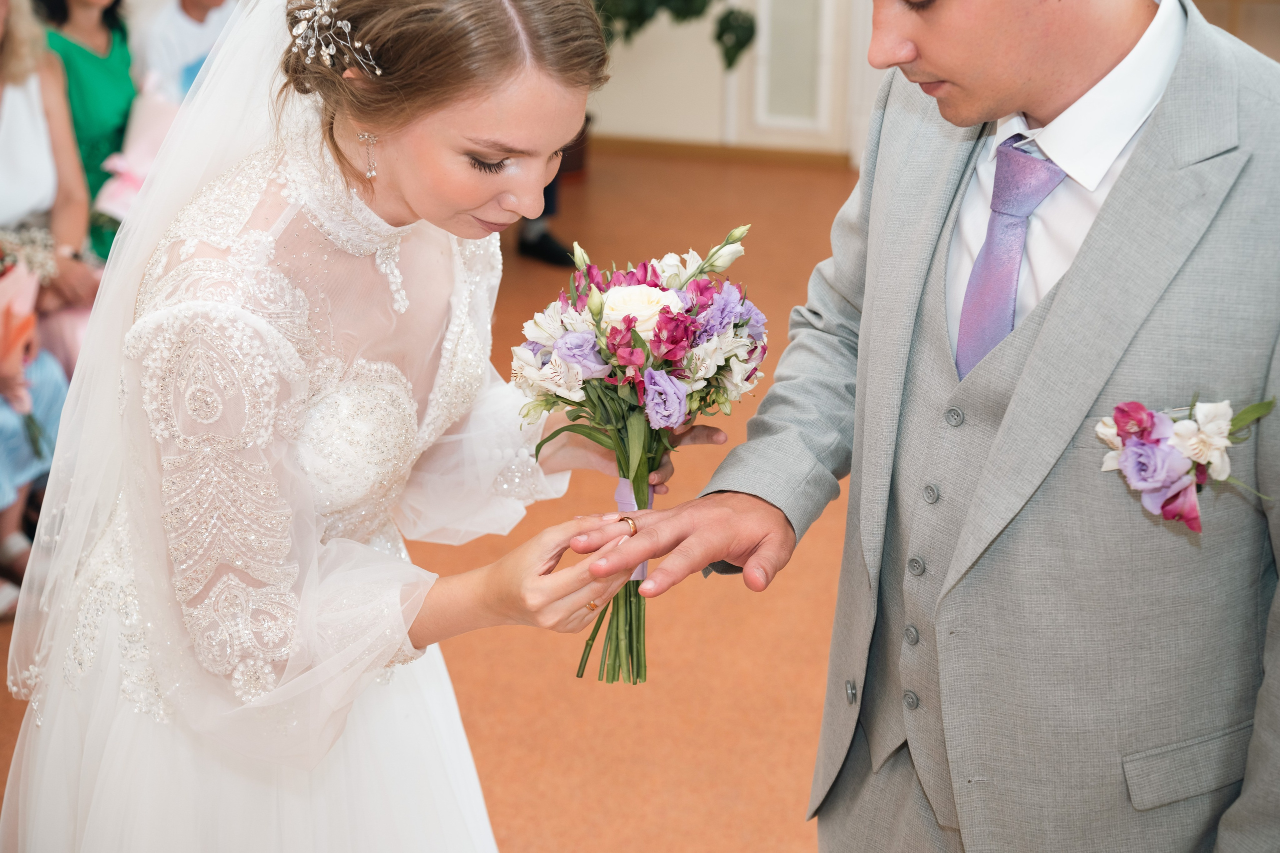 Павел и Вероника. Фотограф и видеограф Олег Игнатов | Свадьбы, Love Story, реклама и корпоративы — Красноярск