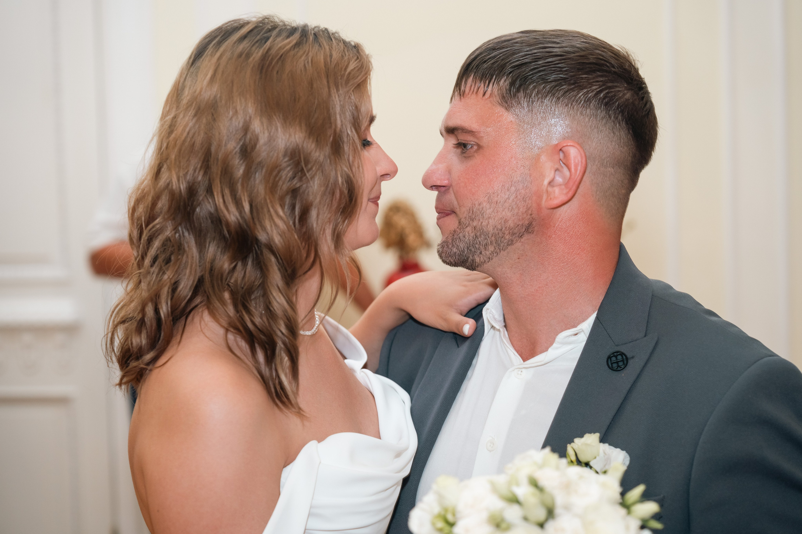 Свадебная серия Александра и Екатерины. Фотограф и видеограф Олег Игнатов | Свадьбы, Love Story, реклама и корпоративы — Красноярск