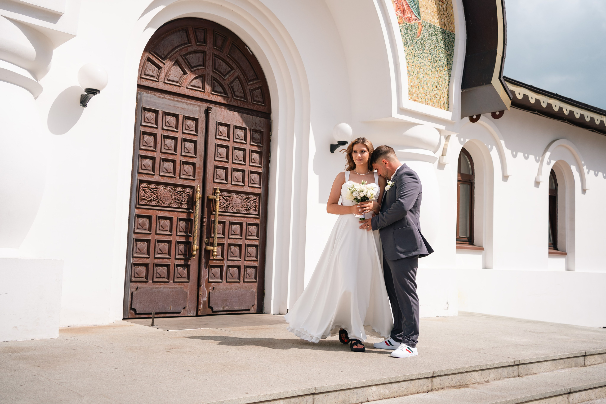 Свадебная серия Александра и Екатерины. Фотограф и видеограф Олег Игнатов | Свадьбы, Love Story, реклама и корпоративы — Красноярск