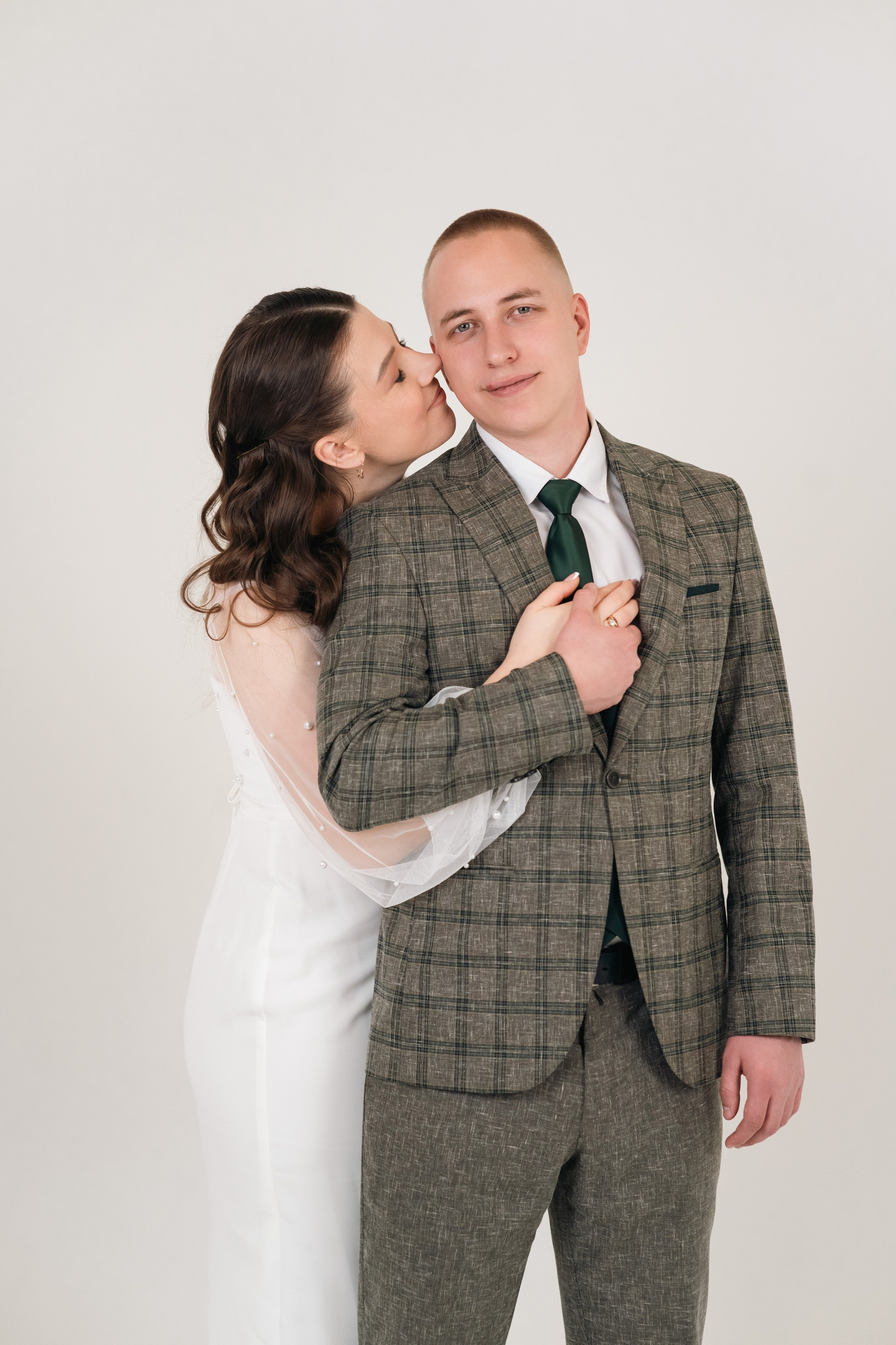 Игорь и Татьяна. Фотограф и видеограф Олег Игнатов | Свадьбы, Love Story, реклама и корпоративы — Красноярск