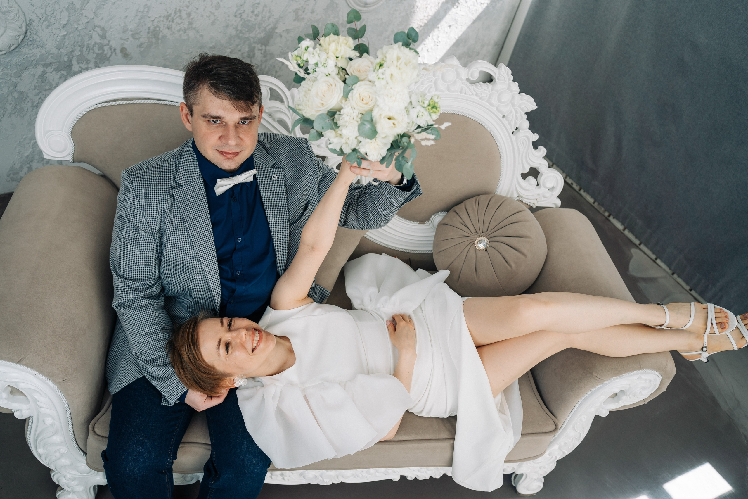 Алексей и Алена. Фотограф и видеограф Олег Игнатов | Свадьбы, Love Story, реклама и корпоративы — Красноярск