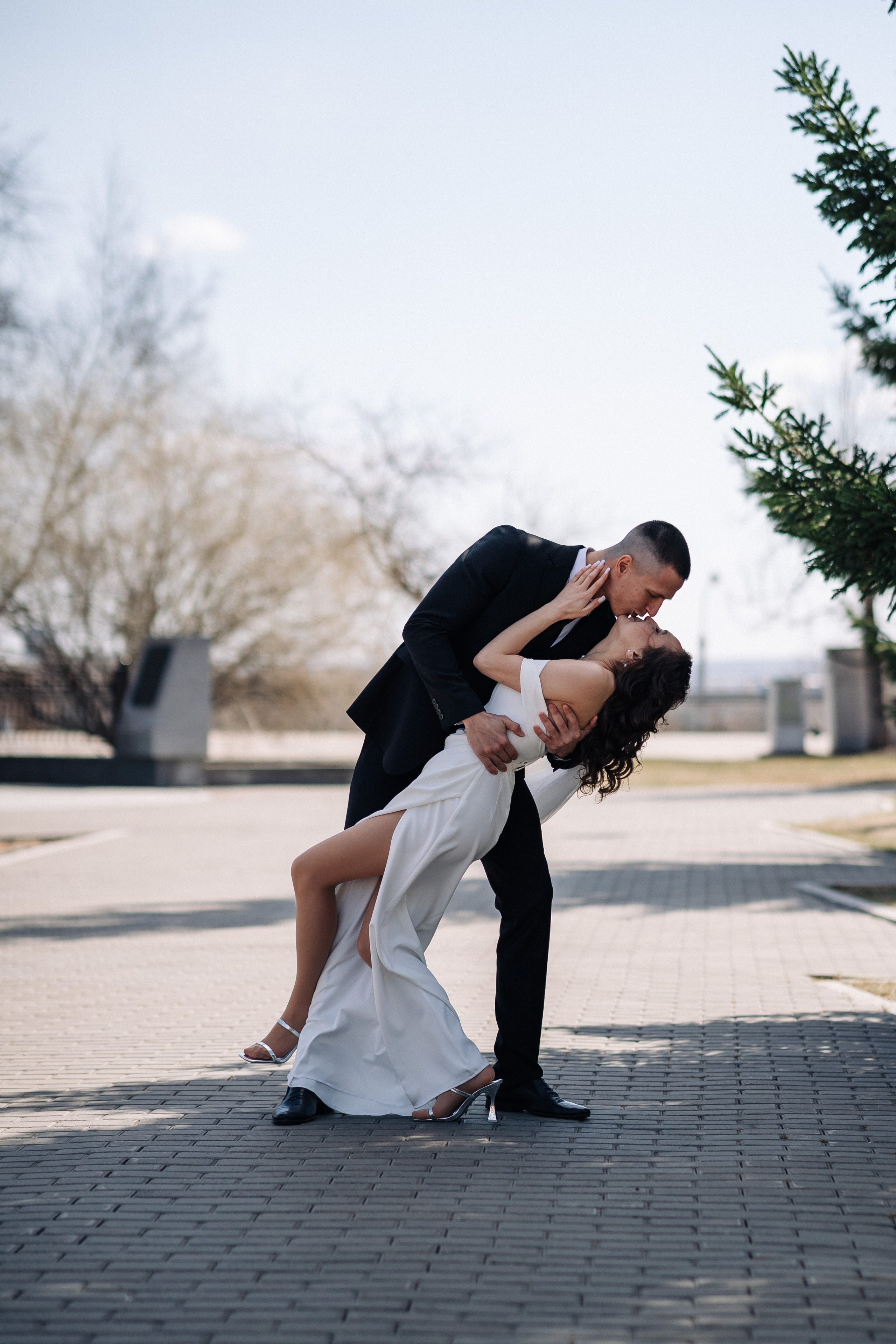 Илья и Ксения. Фотограф и видеограф Олег Игнатов | Свадьбы, Love Story, реклама и корпоративы — Красноярск