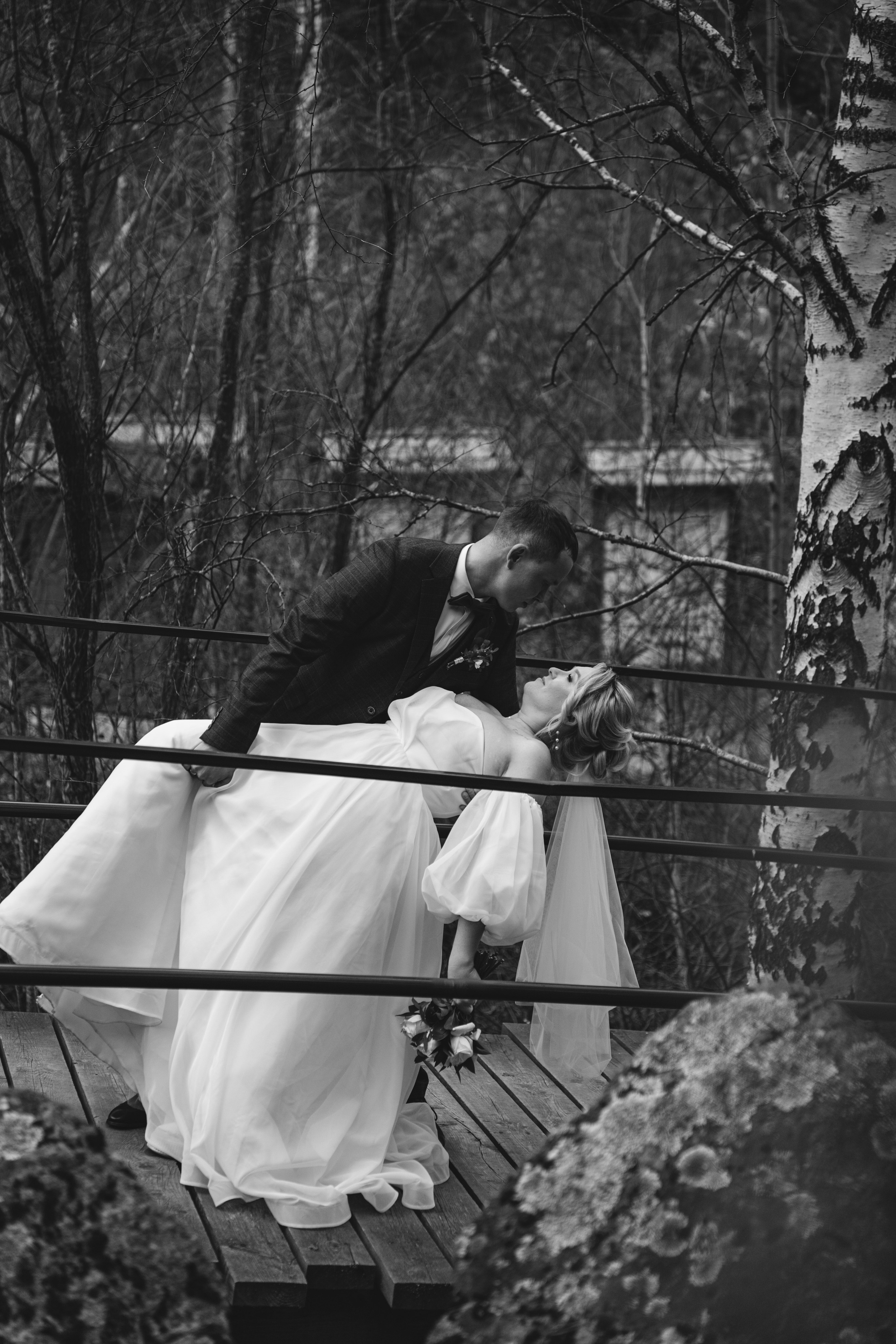 Константин и Алена. Фотограф и видеограф Олег Игнатов | Свадьбы, Love Story, реклама и корпоративы — Красноярск