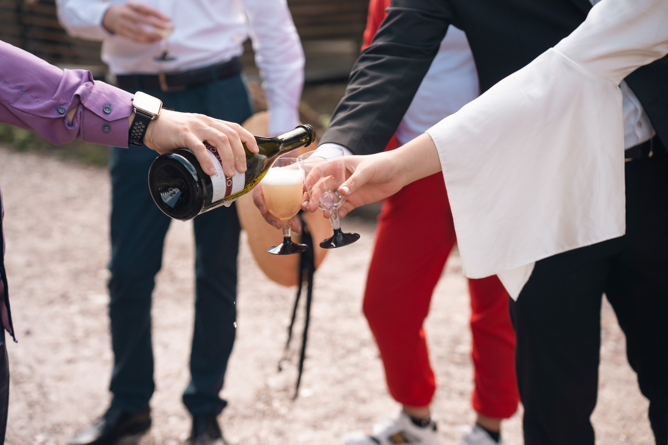 Евгений и Анастасия. Фотограф и видеограф Олег Игнатов | Свадьбы, Love Story, реклама и корпоративы — Красноярск