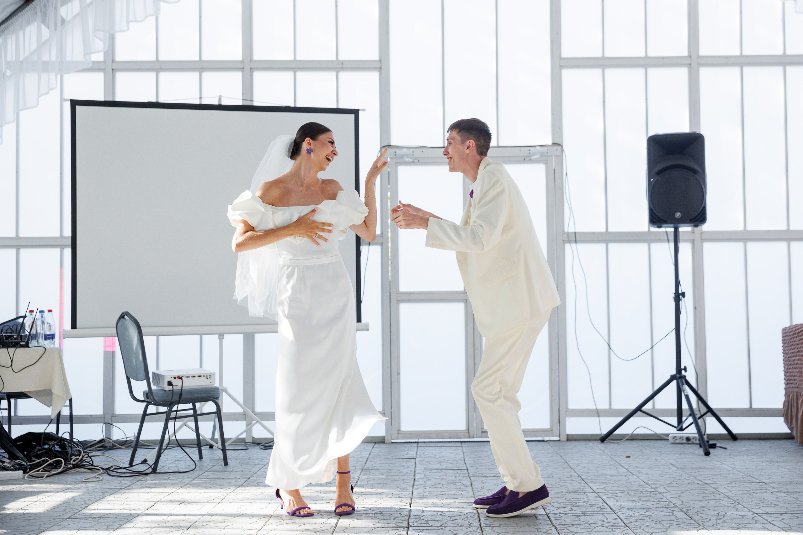 Алена и Руслан. Фотограф Шейдаев Эмин г. Волгоград