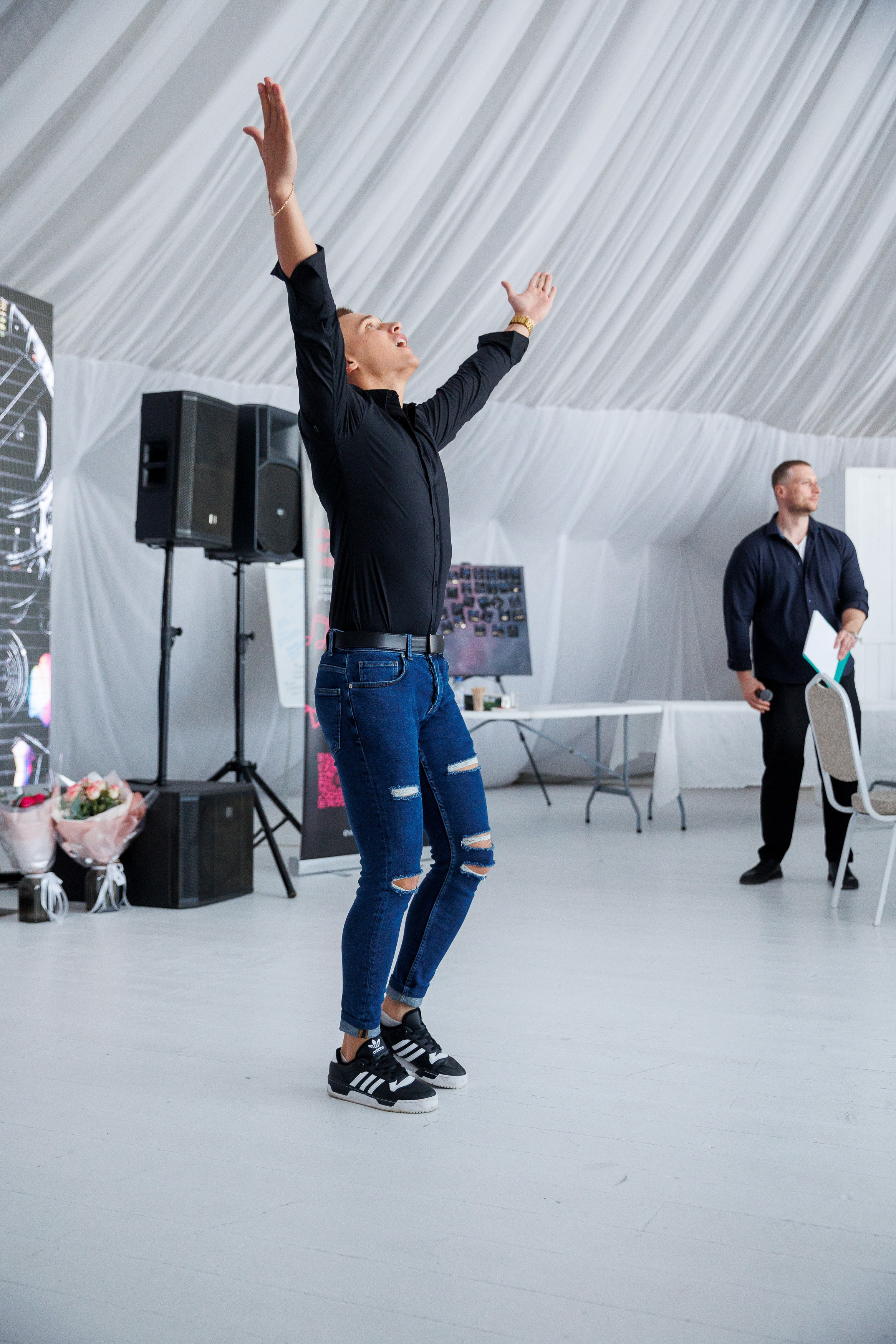 Бизнес-Нетворкинг. Фотограф Шейдаев Эмин г. Волгоград