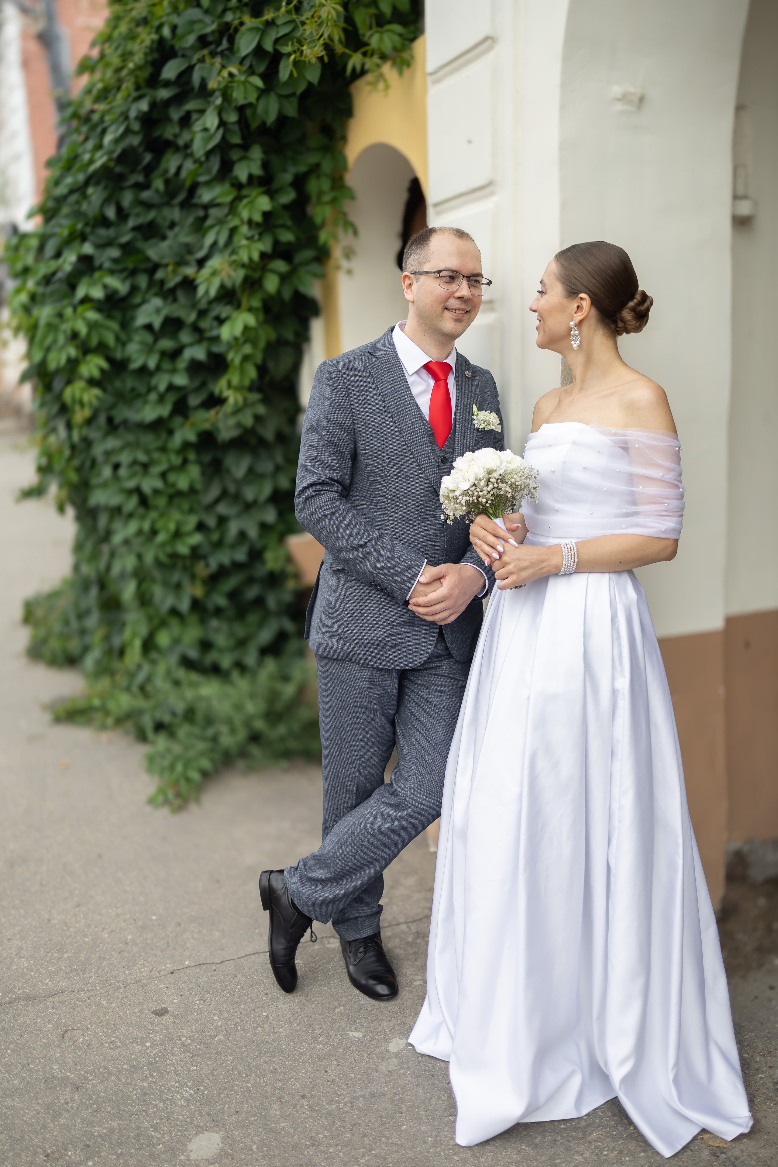 Фотограф на свадьбу в Нижнем Новгороде. Семейный, школьный фотограф в Нижнем Новгороде Елена Сентюрева