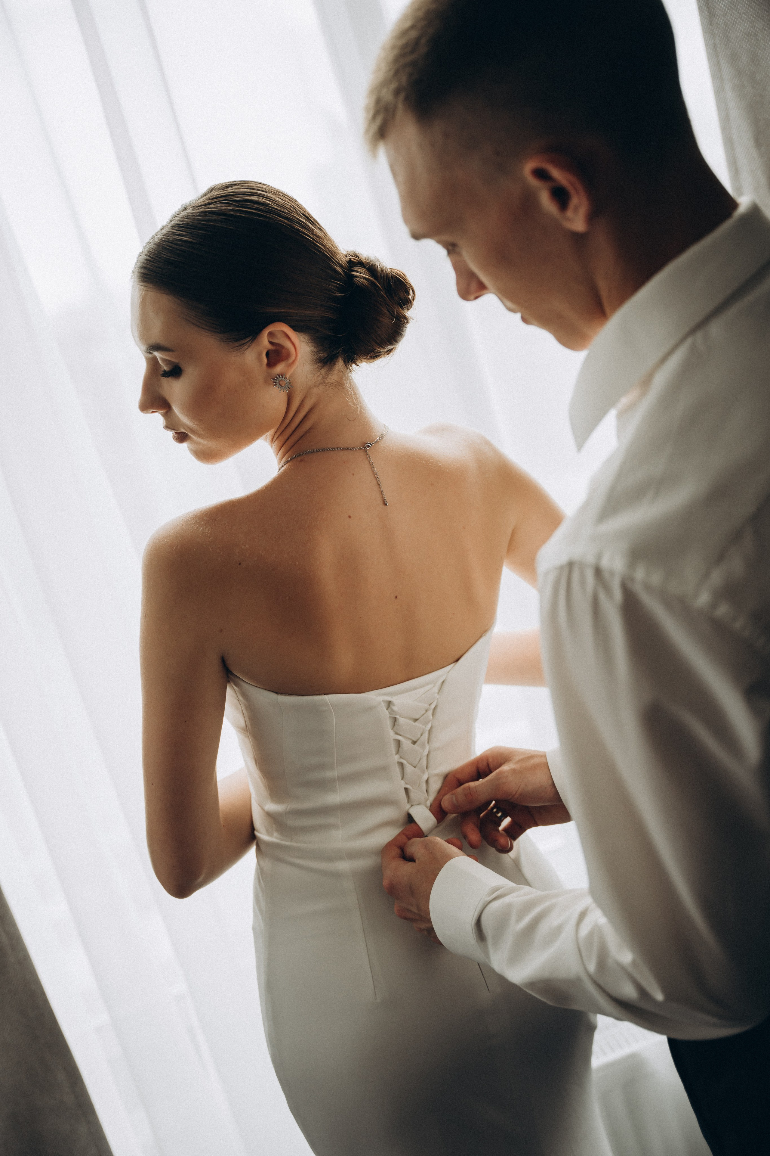 Виктория и Павел. Главная