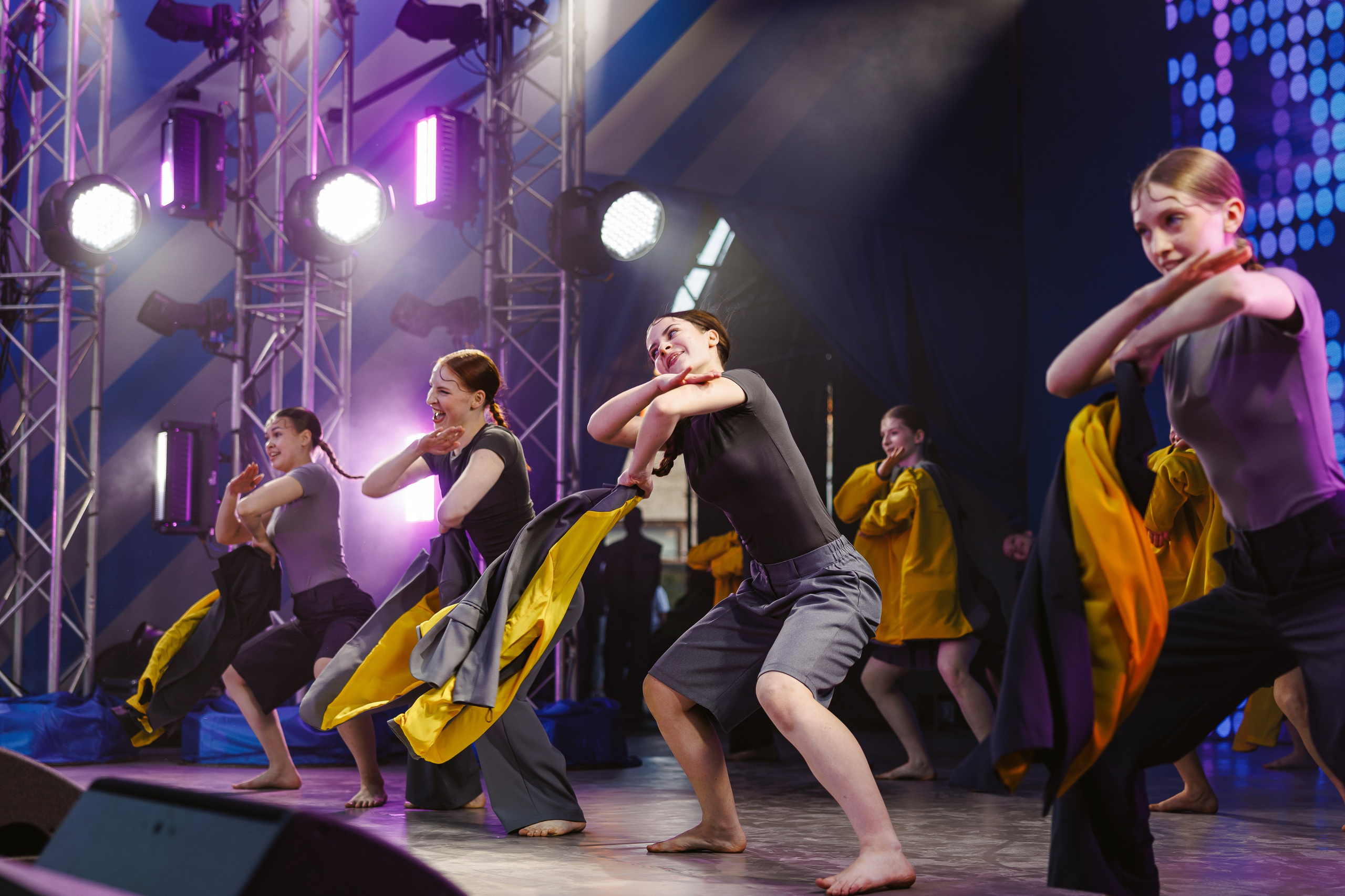 Режиссер в Рязани Ольга Синичкина