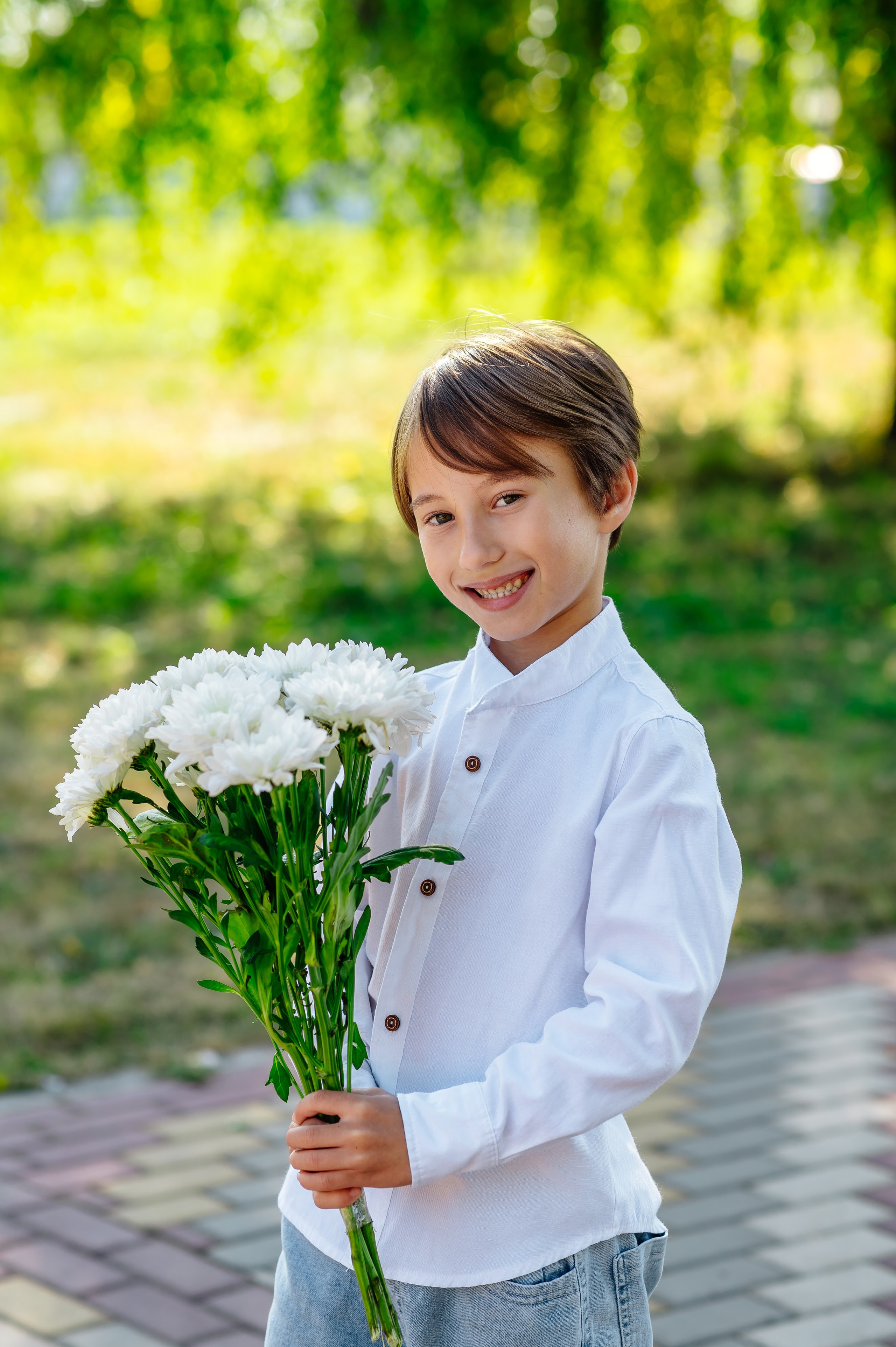 Детский сад