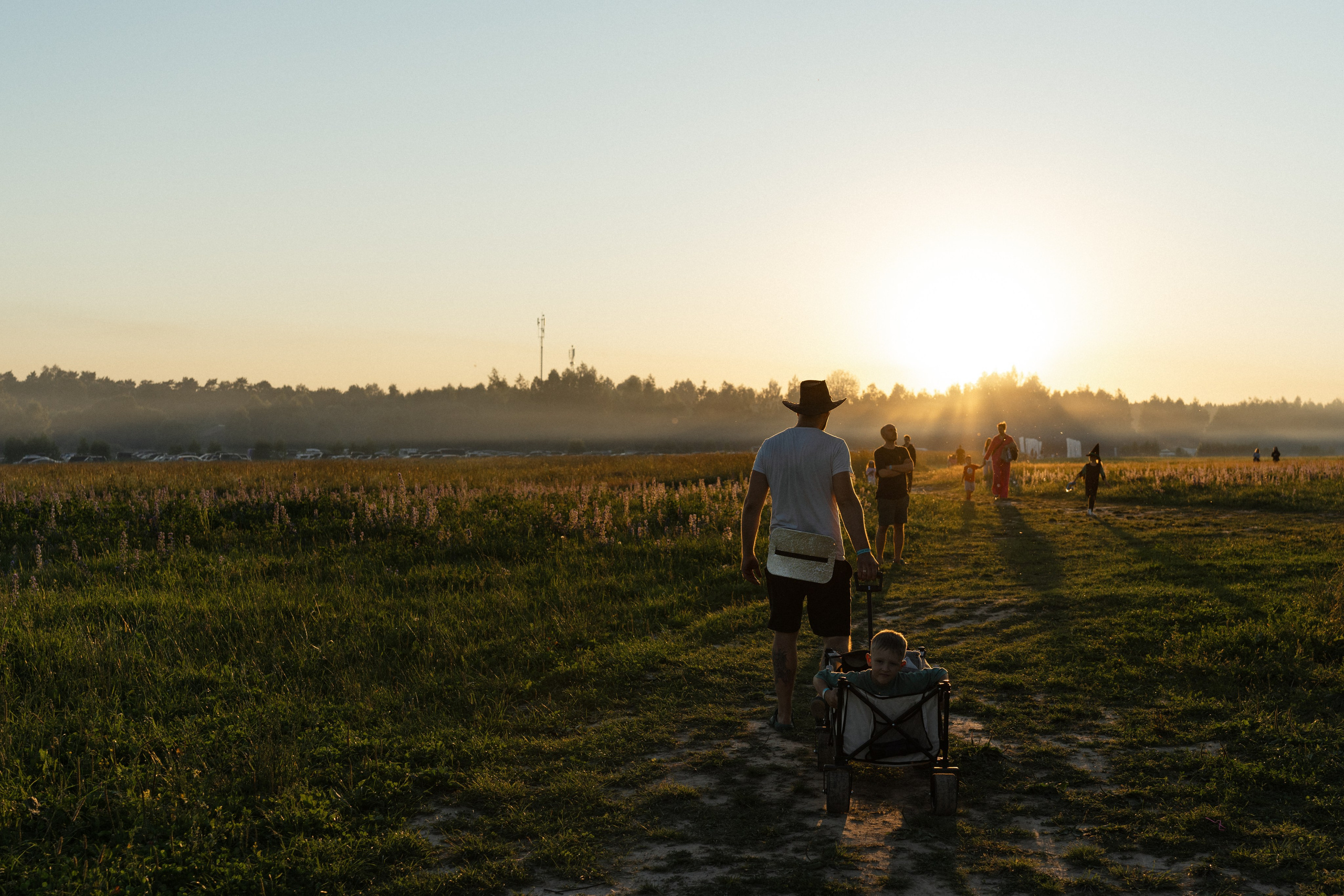 ArchstoyanieKids. Твой фотограф в Москве и Московской области Романцова Ирина