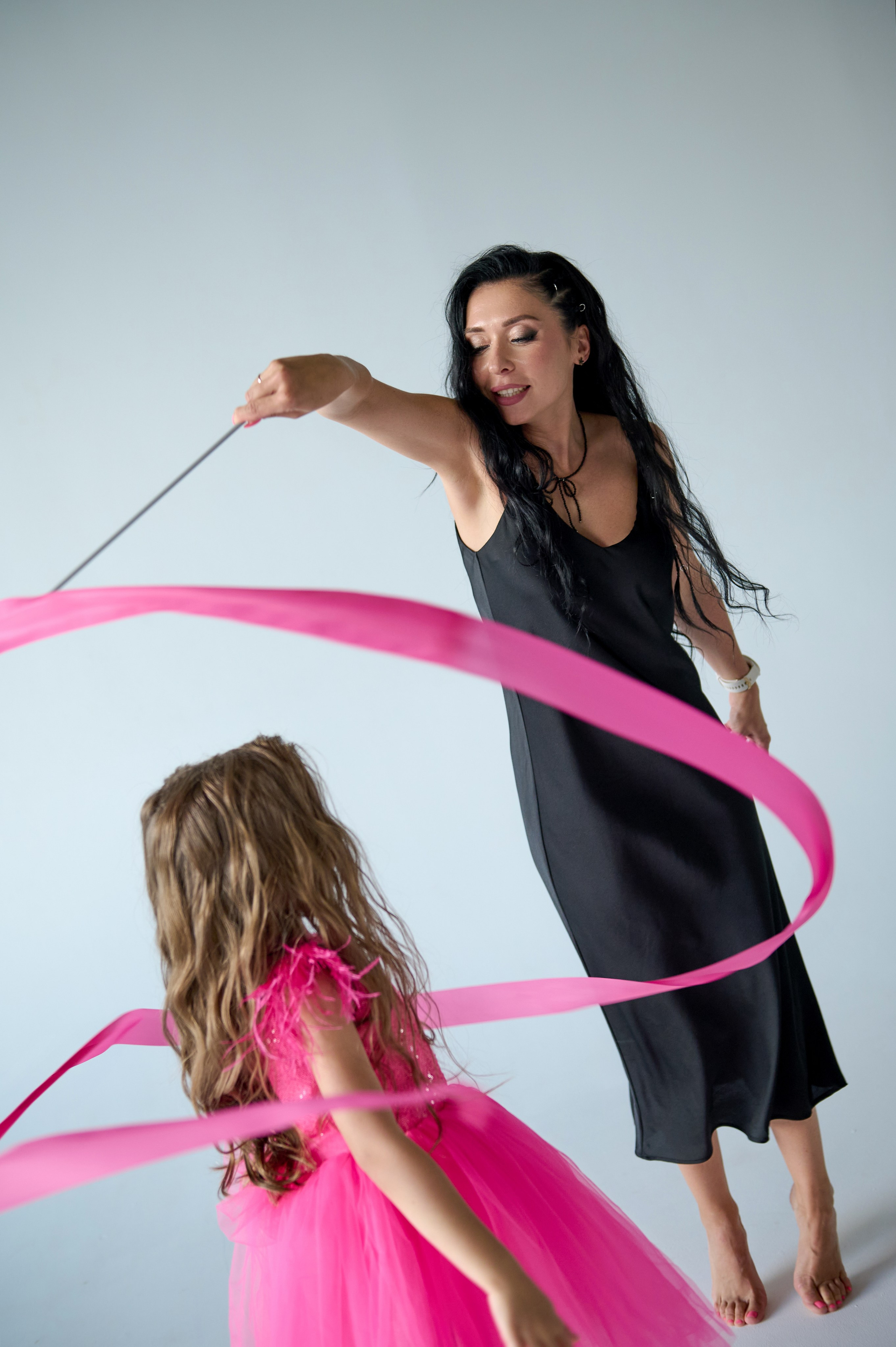 Юля с Сашулей. Спортивный фотограф в Туле и Тульской области. Файсханова Фото Спорт