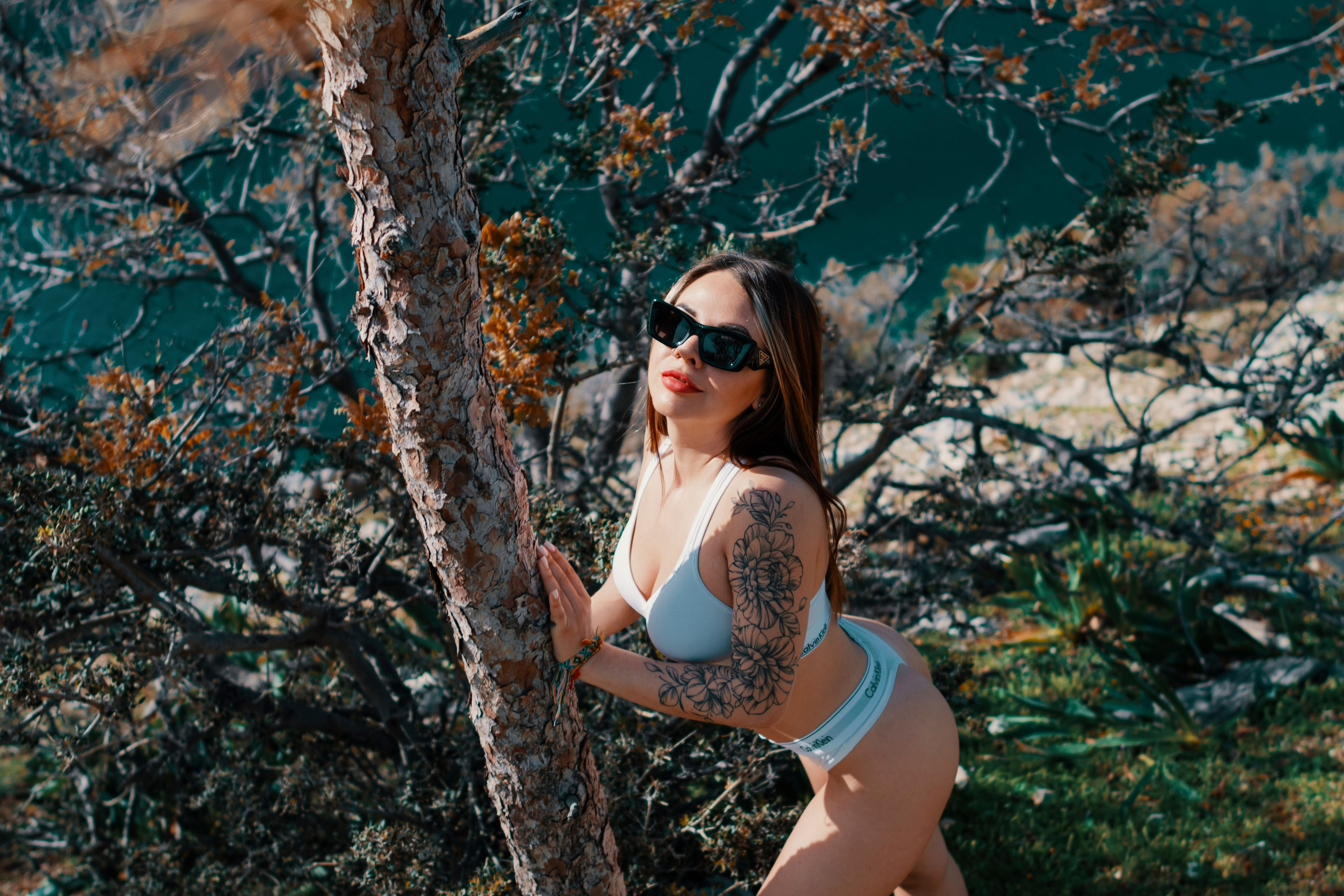 Irina GL. Модельный Фотограф в Краснодаре Артур Тугай