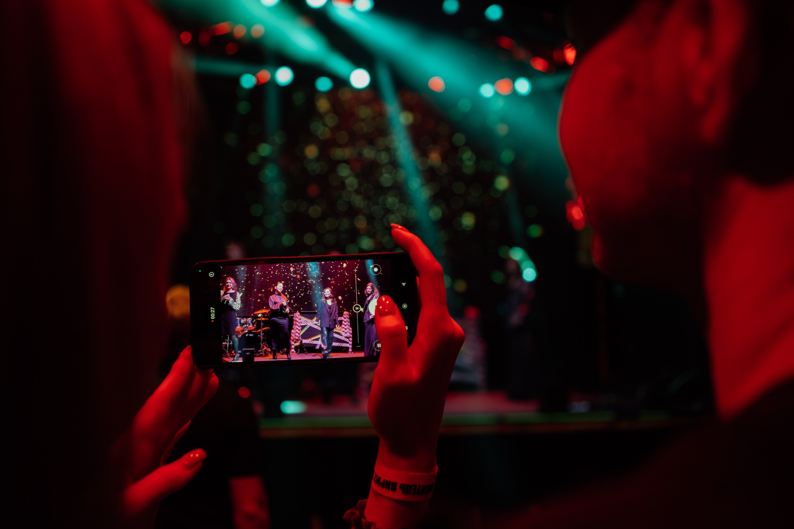 ЦСС 17 ЛЕТ — ШТАММ ЦСС [PART II–V.Trendberg]. СВОИ. ФОТООТЧЕТЫ-СОБЫТИЯ-МЕСТА