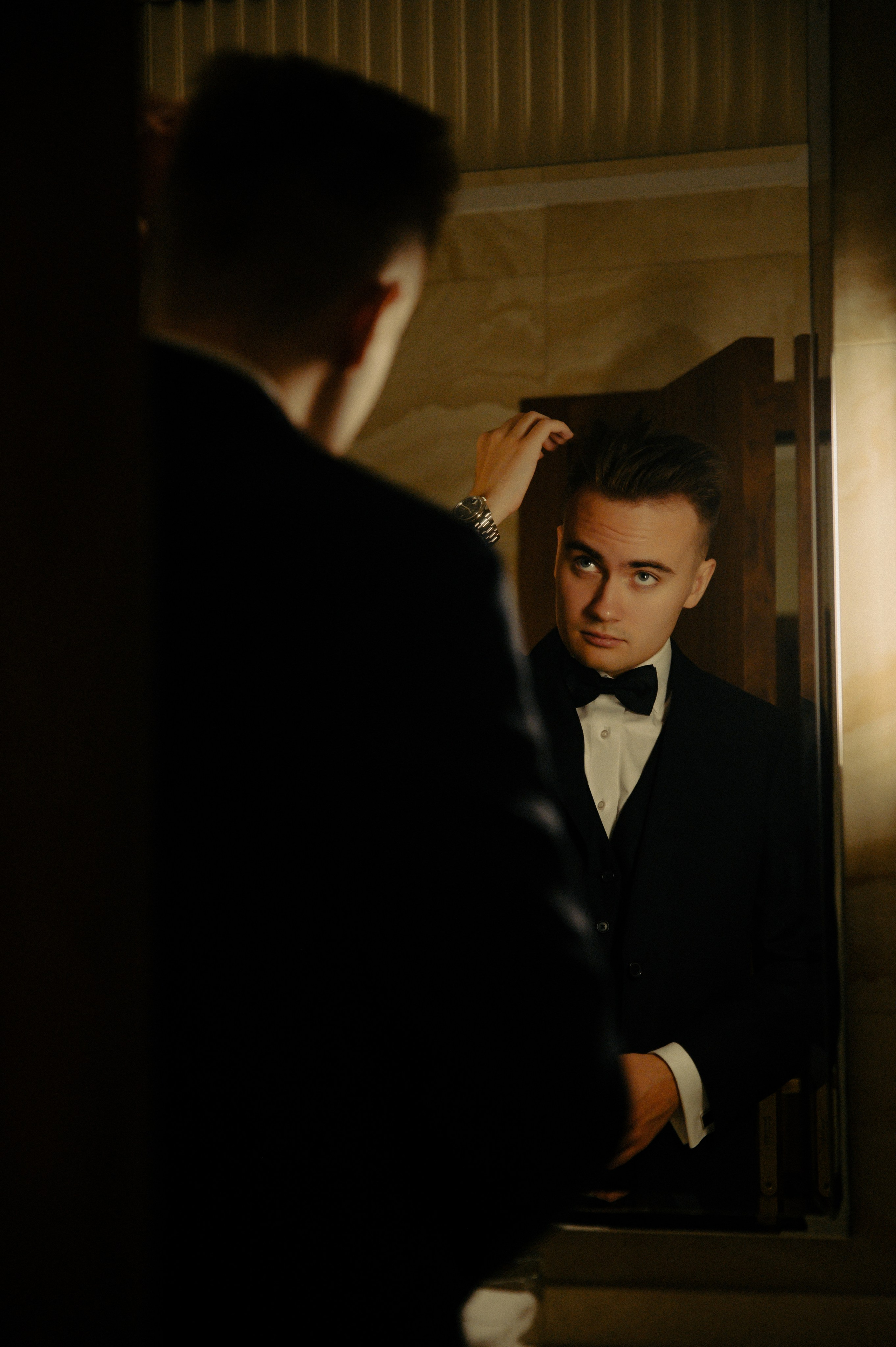 Паша и Алина. Свадебный фотограф Евгения Наумовец