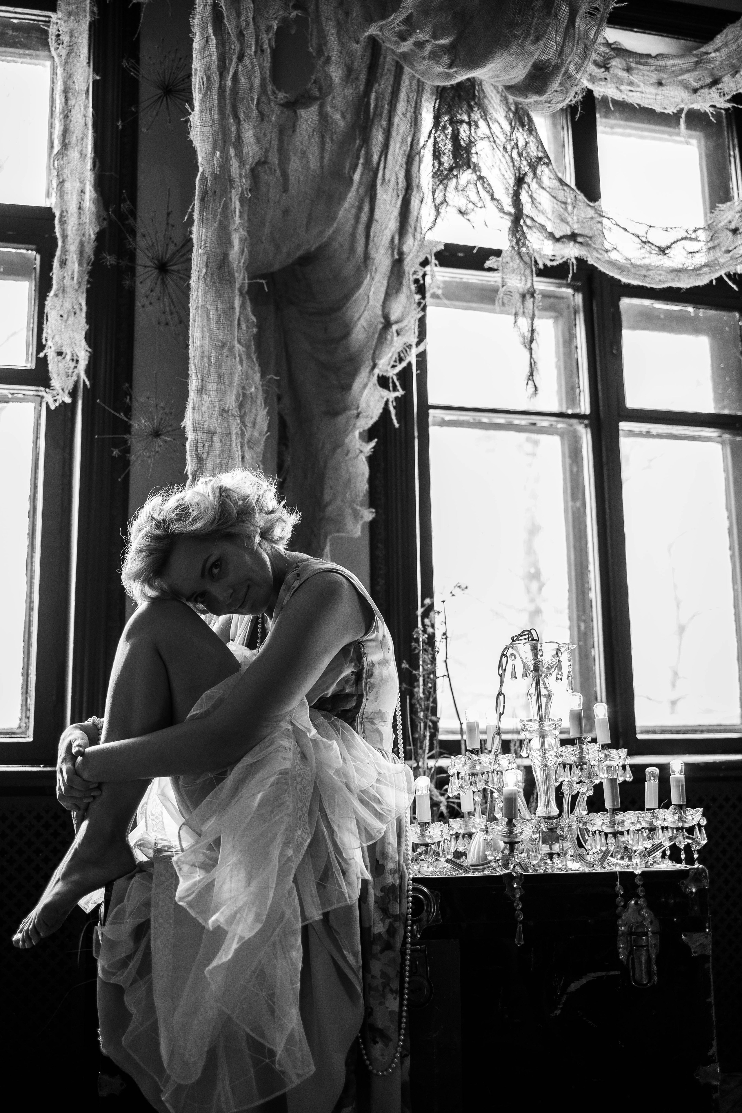 Юлия Бедарева. Фотограф в Твери Лагодная Яна