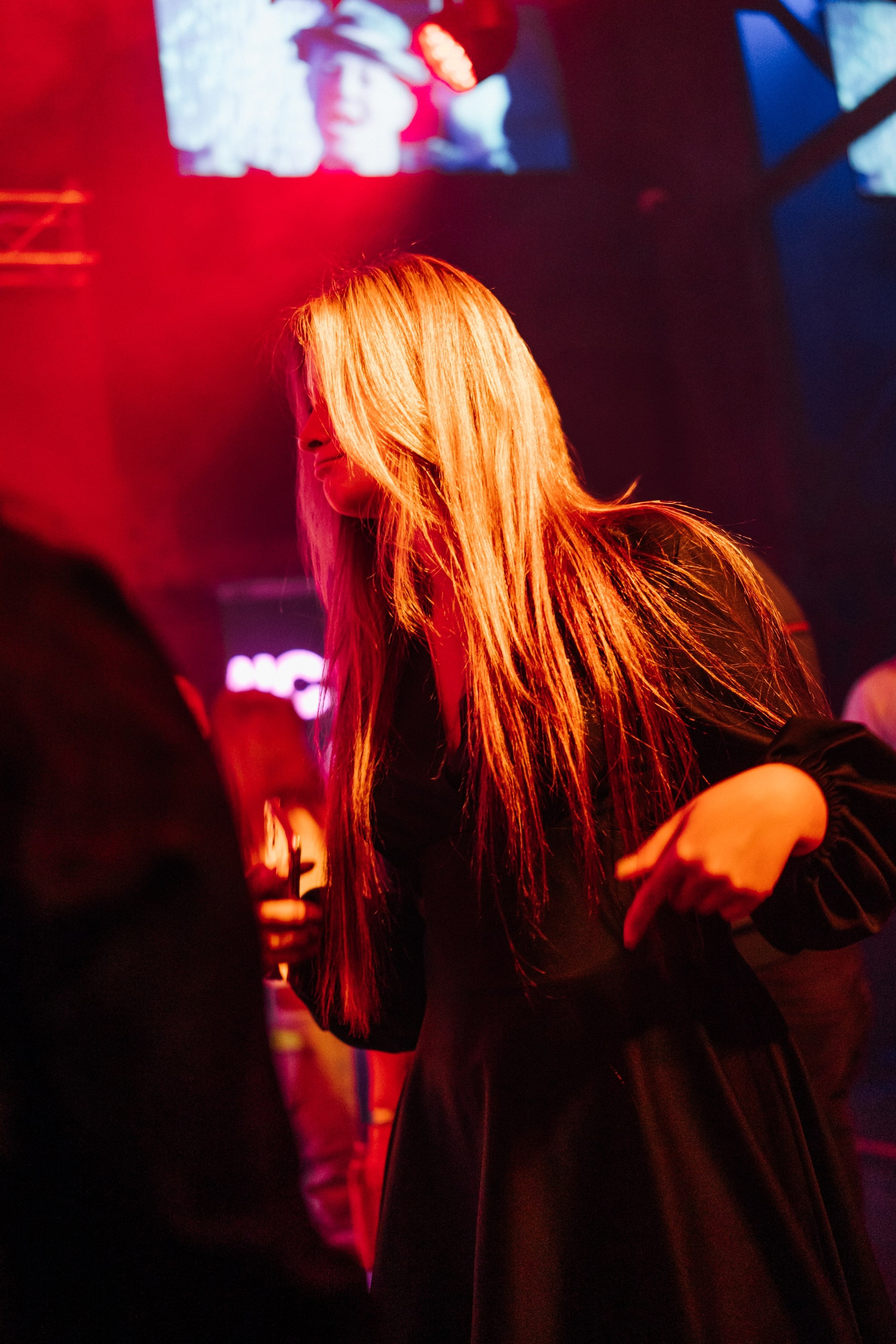 Клуб. Репортажный фотограф Санкт-Петербург