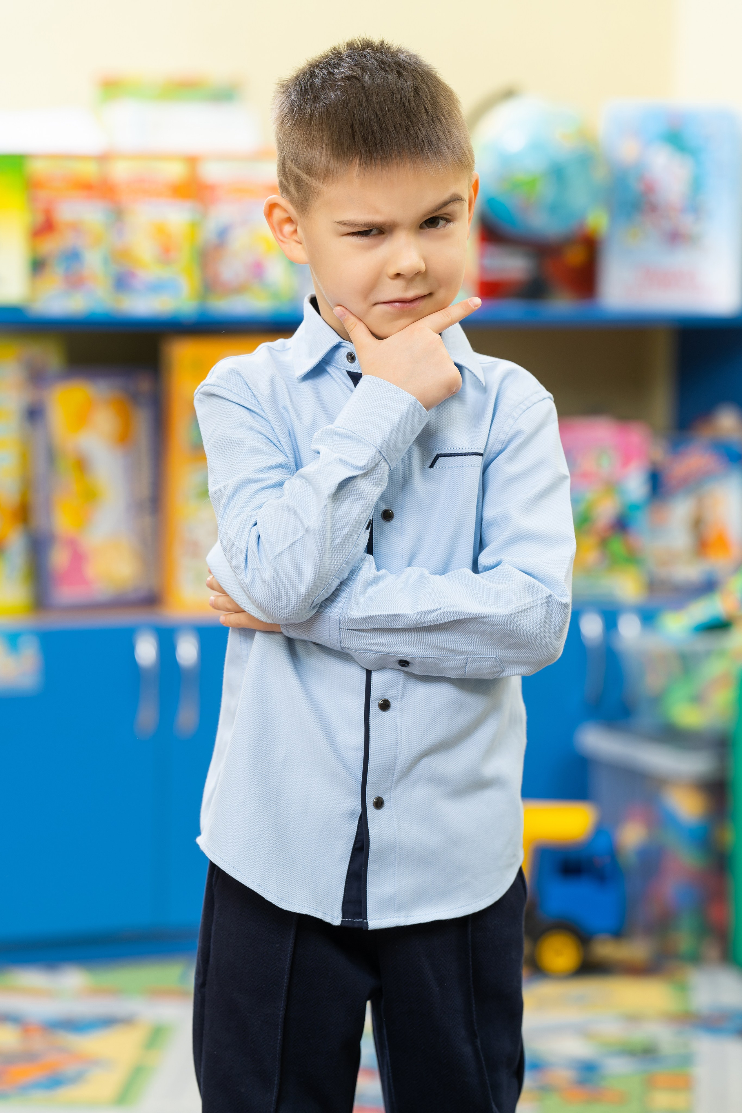 Фотографии, снятые в Д/С. Выпускные альбомы от Мамаевых, город Киров