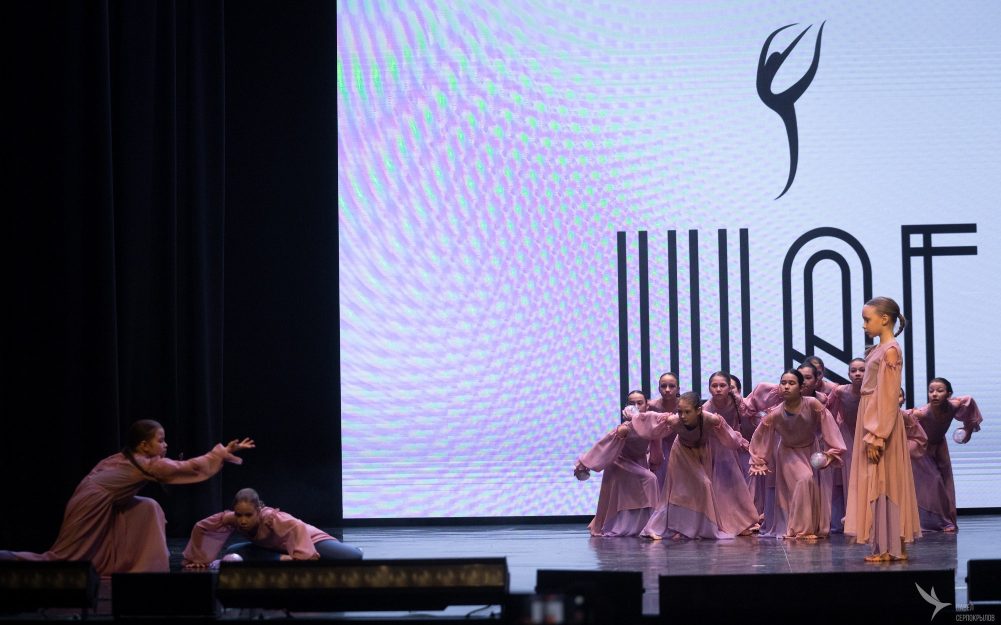 Шаг. Репортажный фотограф в Казани Павел Серпокрылов