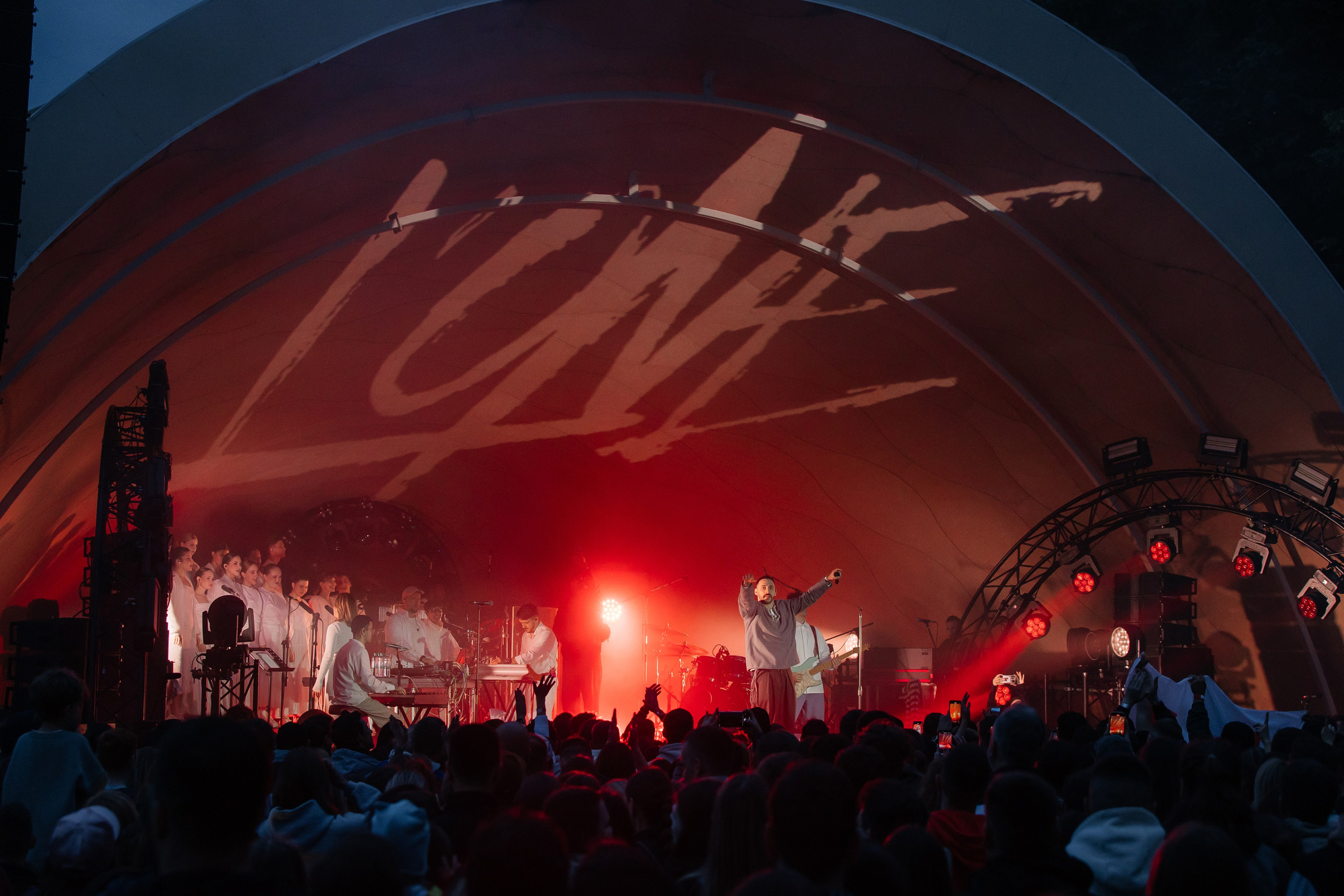 L'ONE в столице закатов. Свадебный и Репортажный фотограф Нижний Новгород Москва Ежов Иван