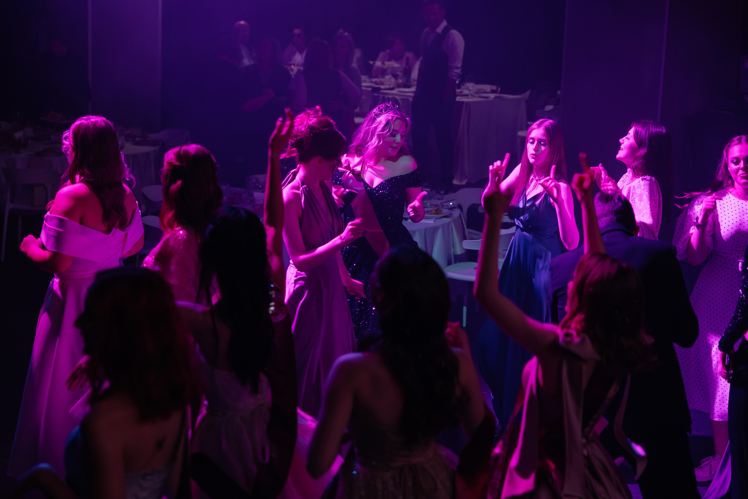 2025 Выпускной 91 школа. Свадебный и Репортажный фотограф Нижний Новгород Москва Ежов Иван