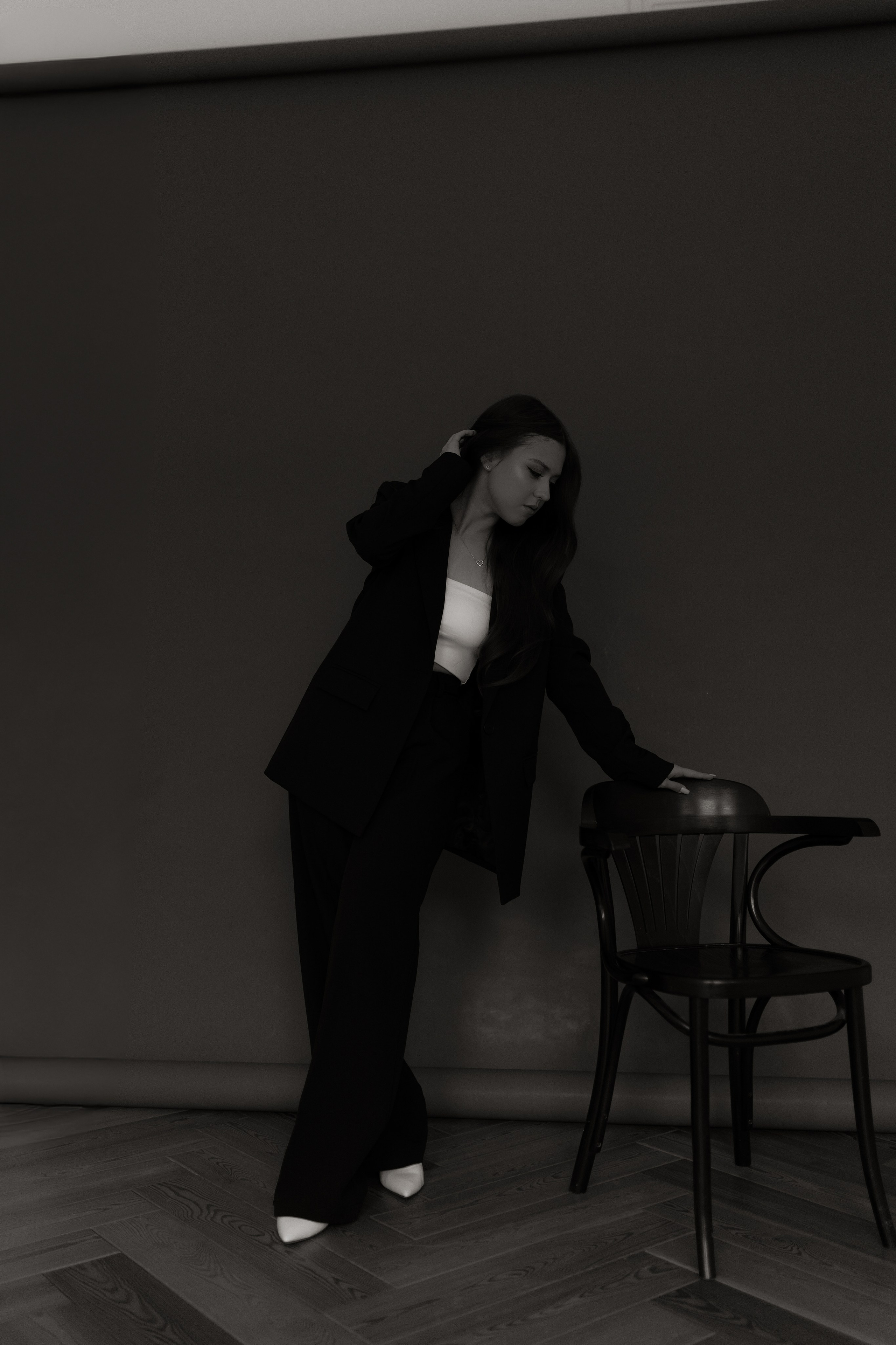 Мария и Александра. DARYA.BELKINA