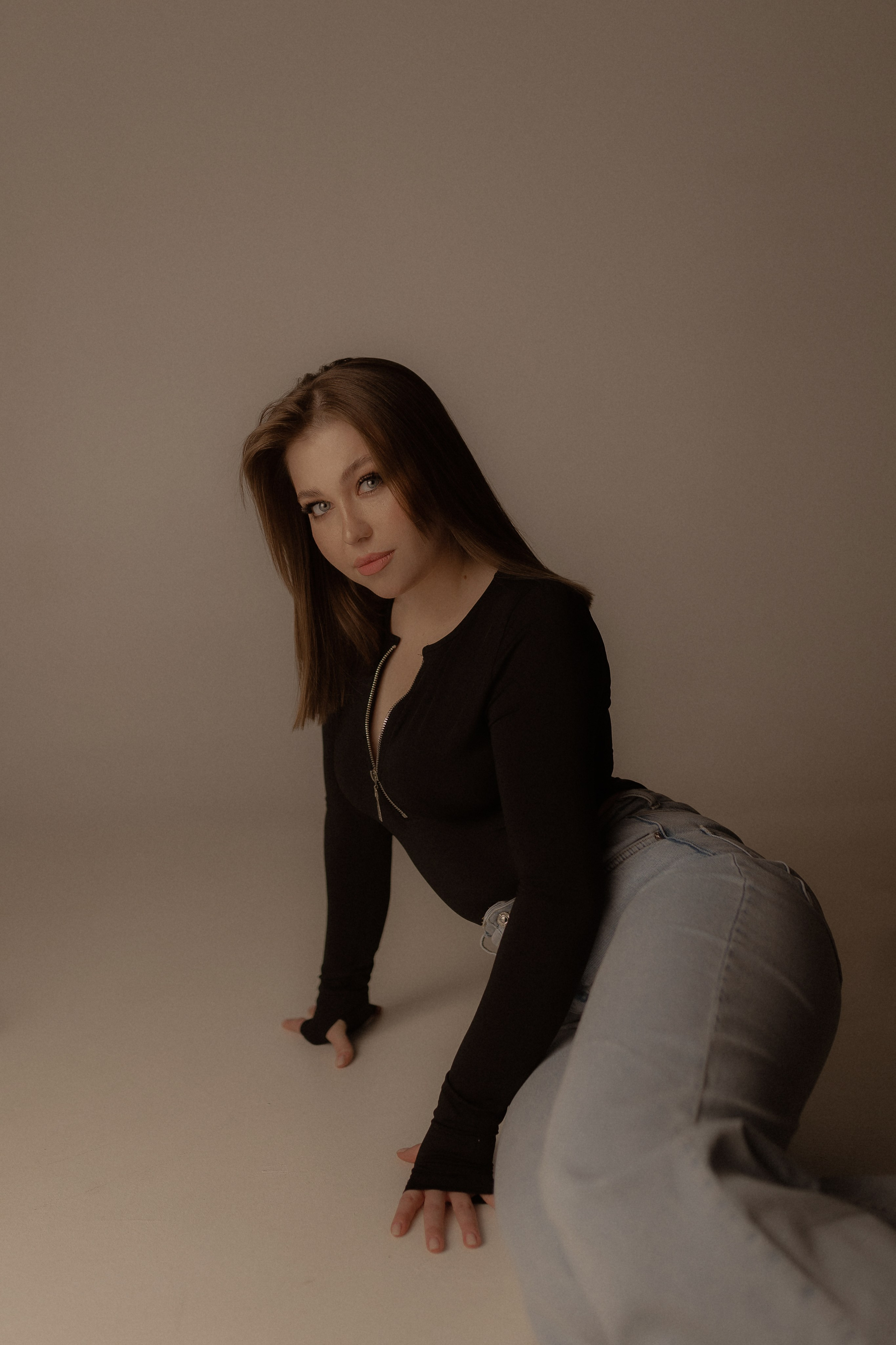 Арина. DARYA.BELKINA