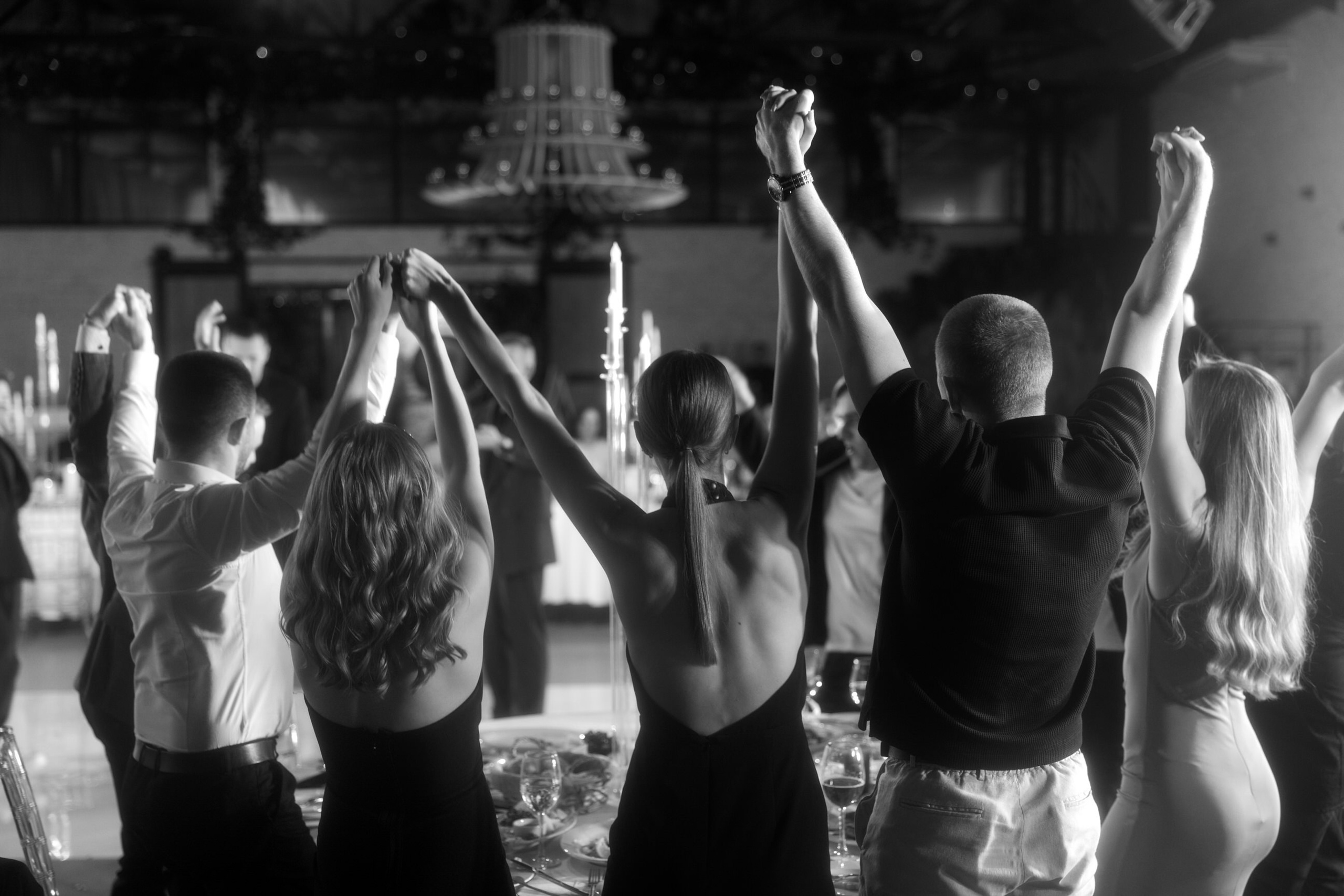 Индира & Максим. Yura Rush Свадебный фотограф Тюмень