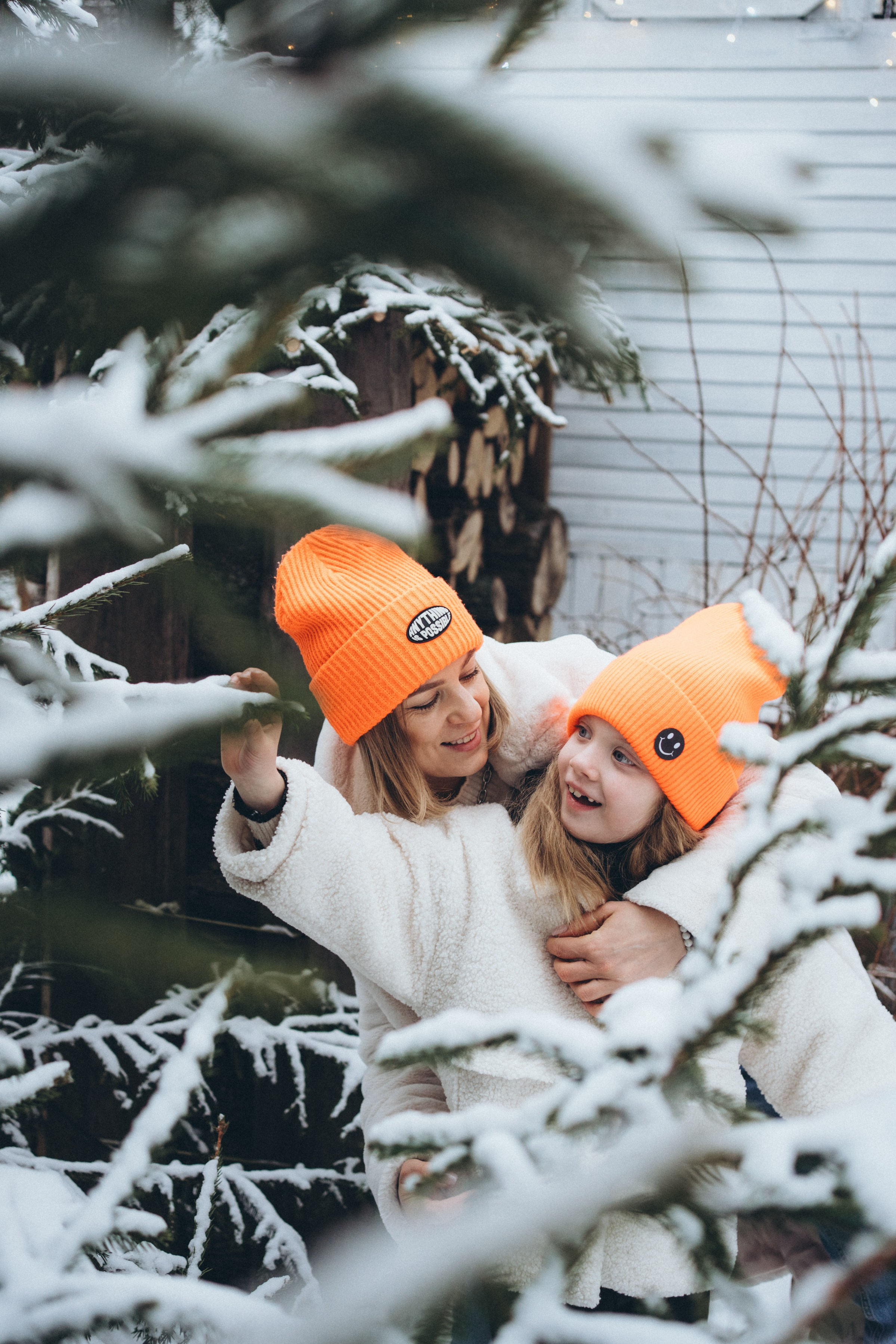 Сказочный новый год. Семейный и детский фотограф и видеограф в Москве, Серпухове и Тарусе Валерия Сорокина